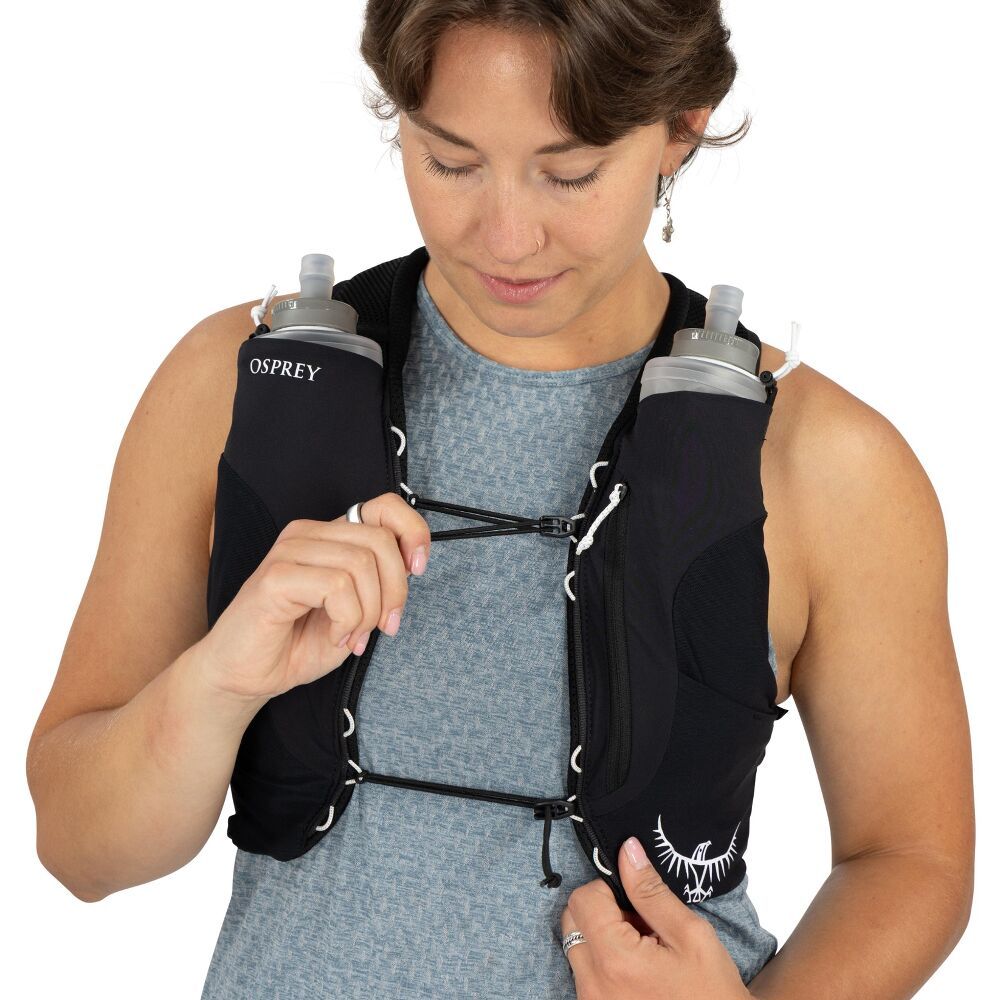 Women's Dyna LT Hydration Pack with Flasks