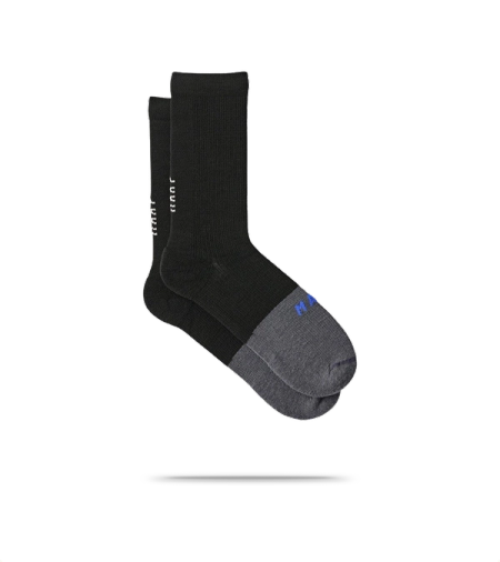 Division Merino Socks