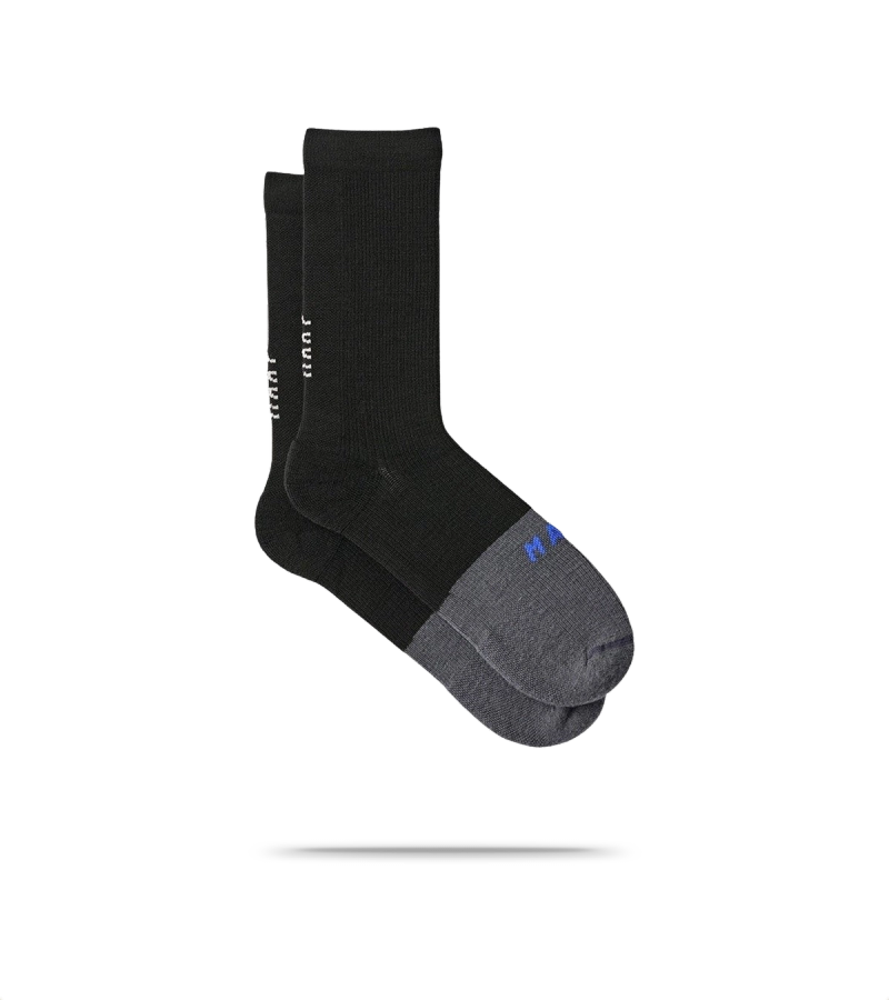 Division Merino Socks