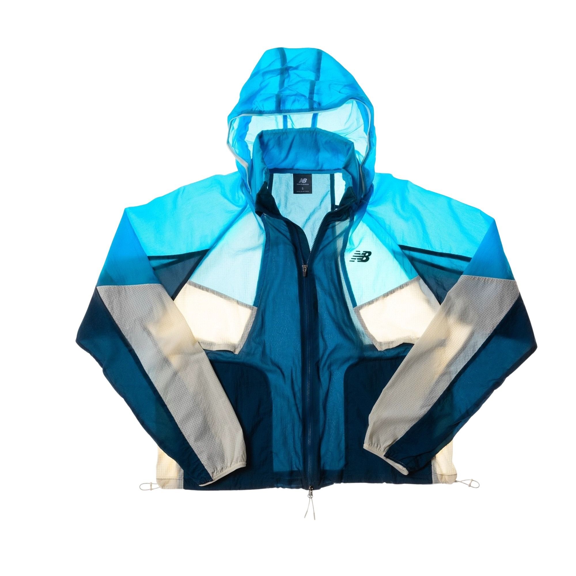 RC Men's Running Jacket
