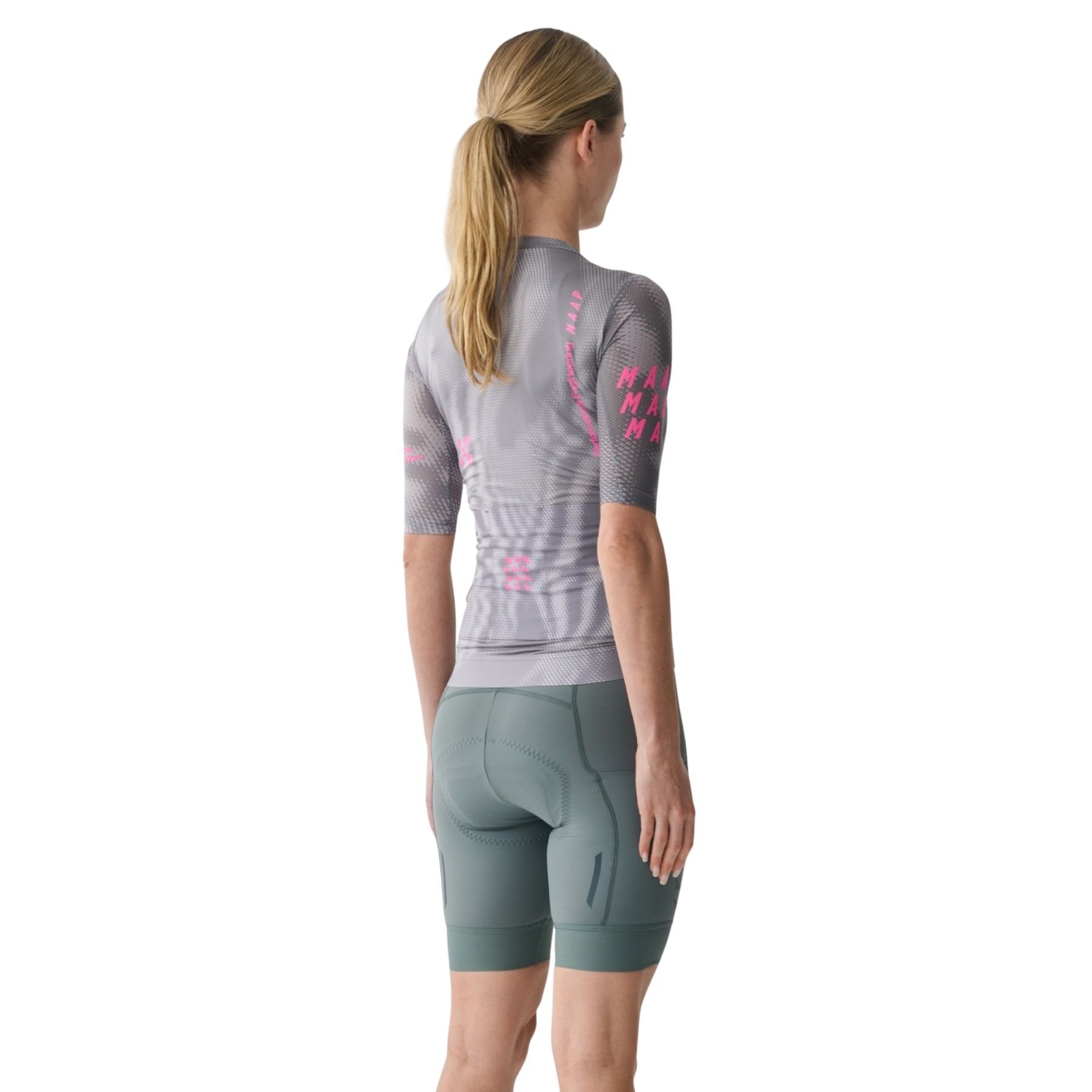 Women's Privateer Pro Air Jersey 3.0