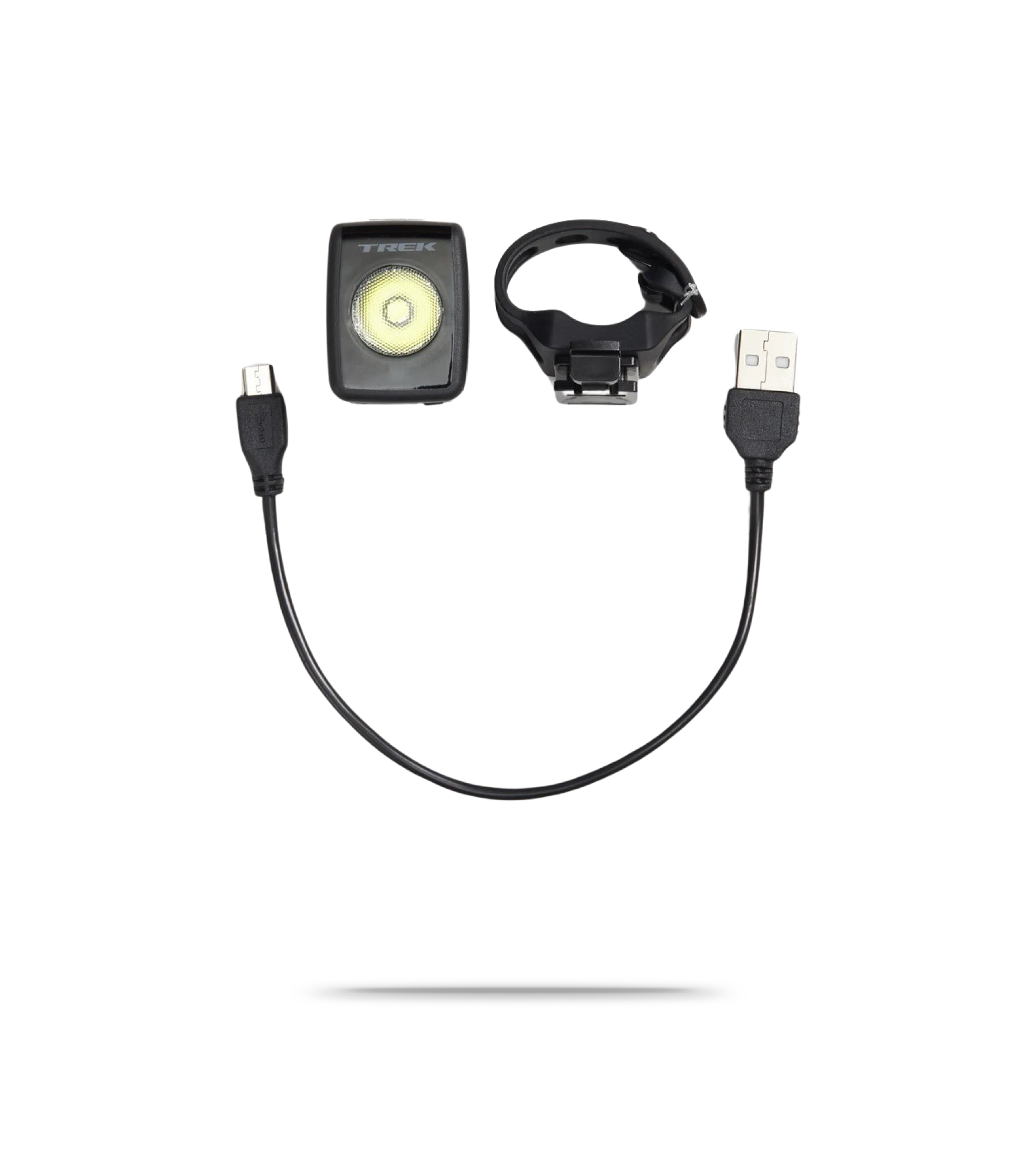 Ion 200 RT Front Light