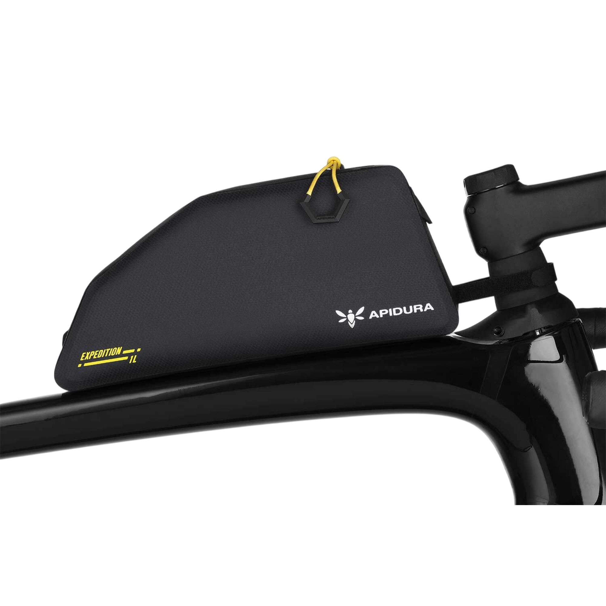 Expedition Bolt-On Top Tube Pack