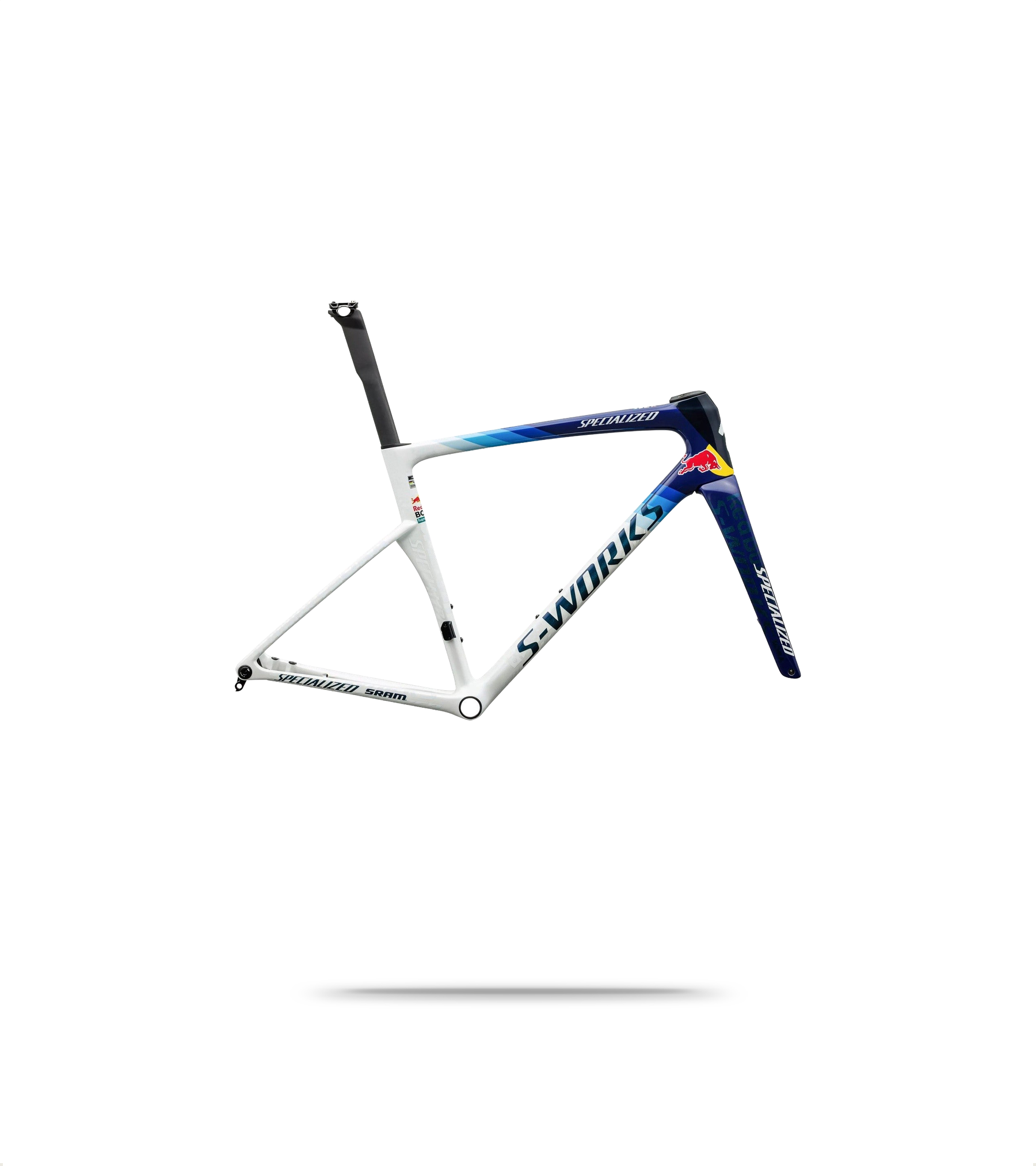 S-Works Tarmac SL9 Team Edition Frameset