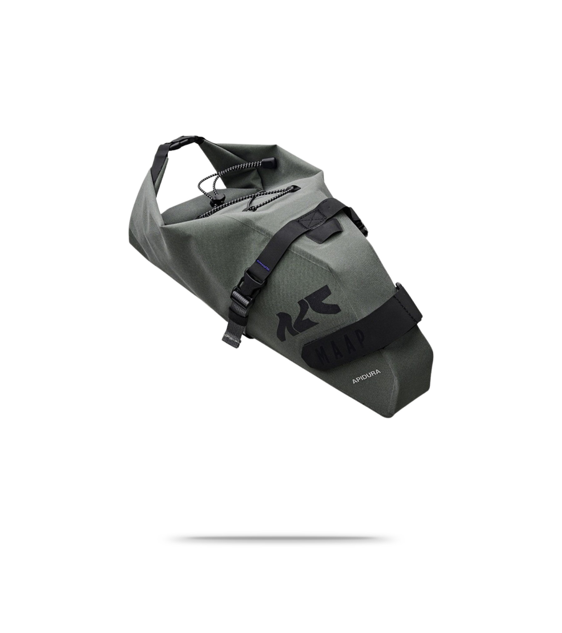 x Apidura Saddle Pack 7L