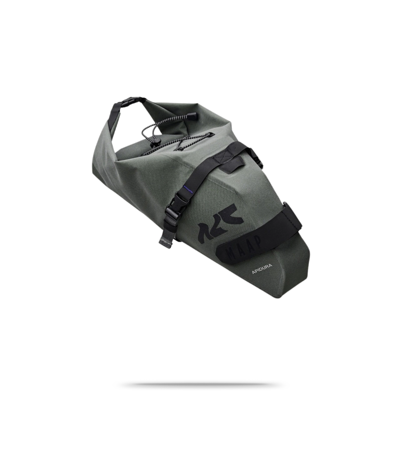 x Apidura Saddle Pack 7L