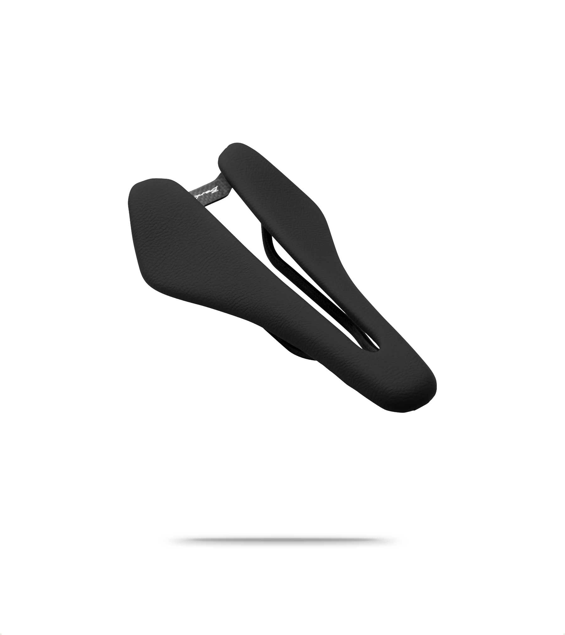 Dila Padded Carbon Saddle