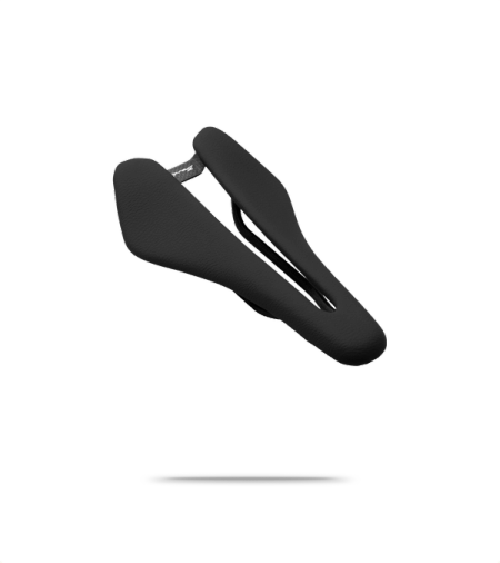 Dila Padded Carbon Saddle