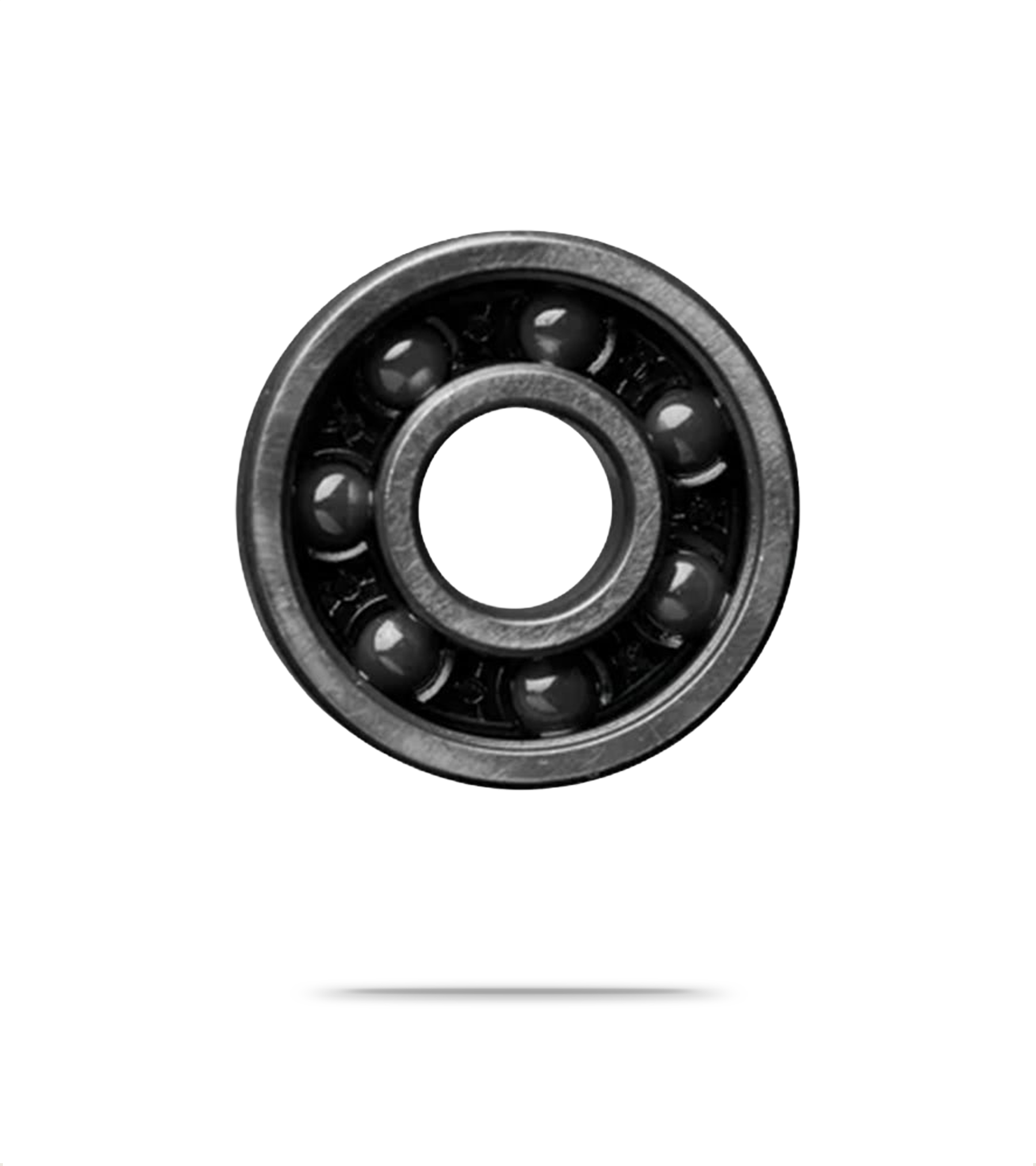 608 Coated Bearing