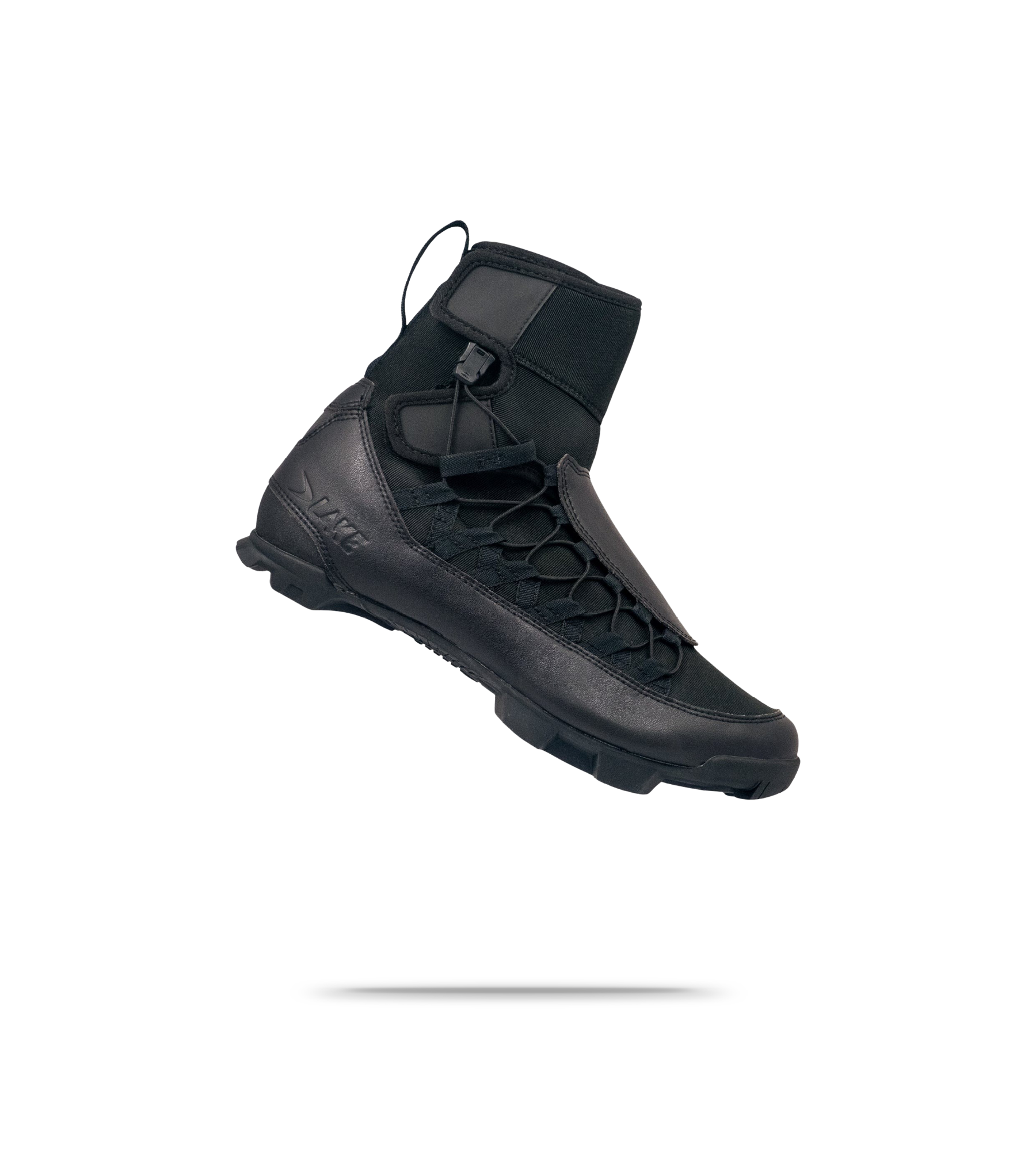 Lake MXZ21 Winter MTB Boots