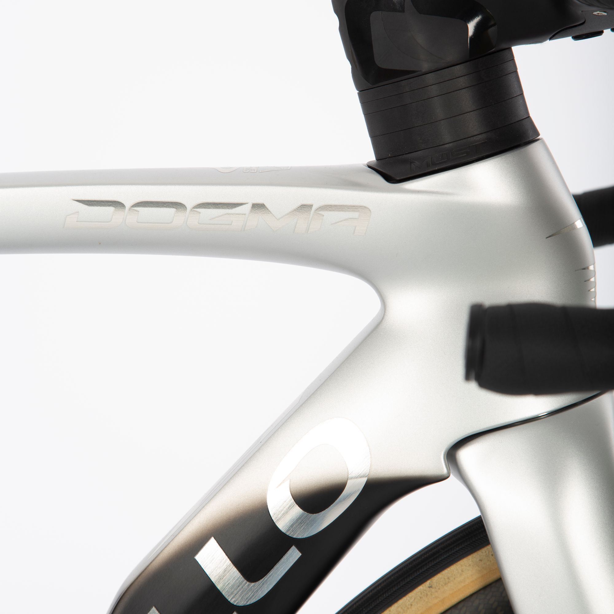 Dogma F Custom Build 50cm - Approved Used