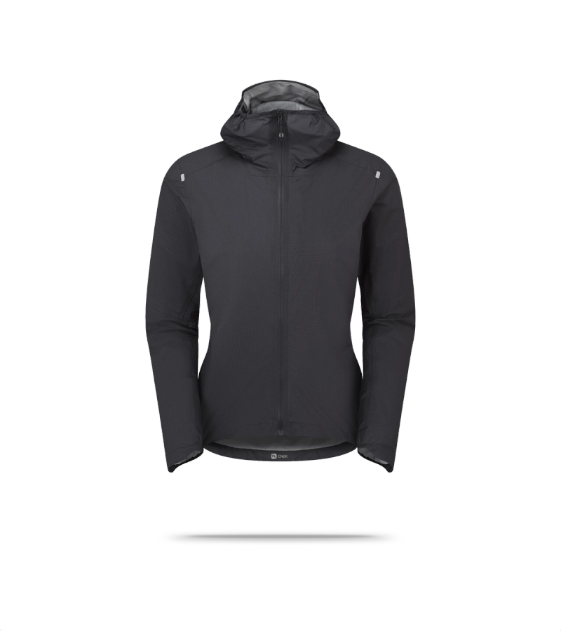 Women's Cinder Phantom Cycling Jacket