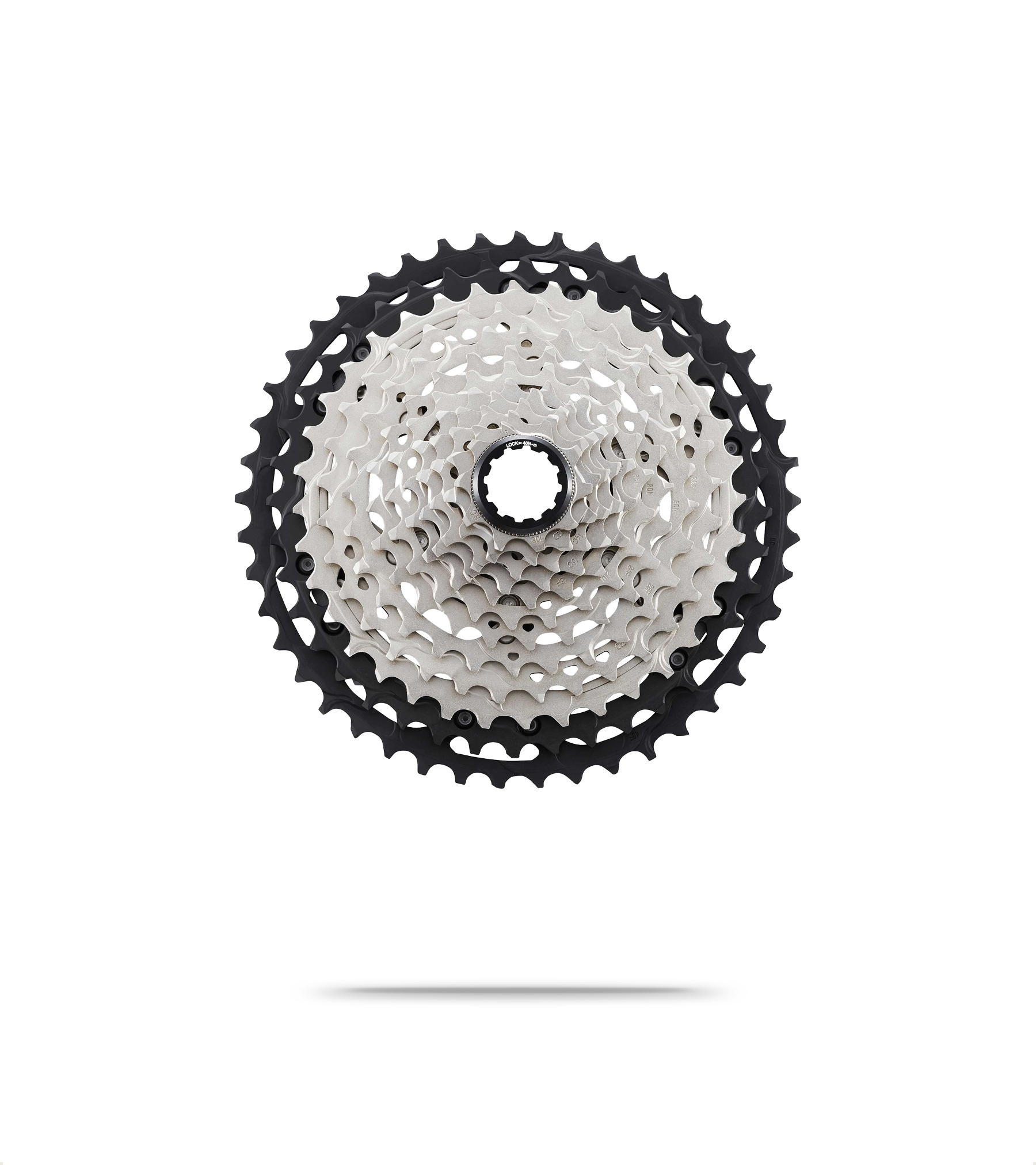 XT CS-M8100 12-Speed Cassette