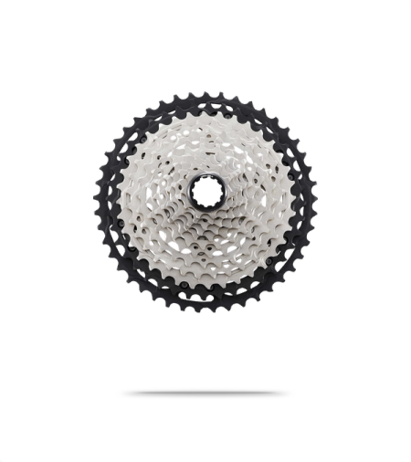 XT CS-M8100 12-Speed Cassette