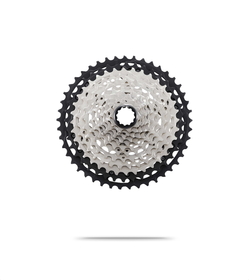 XT CS-M8100 12-Speed Cassette