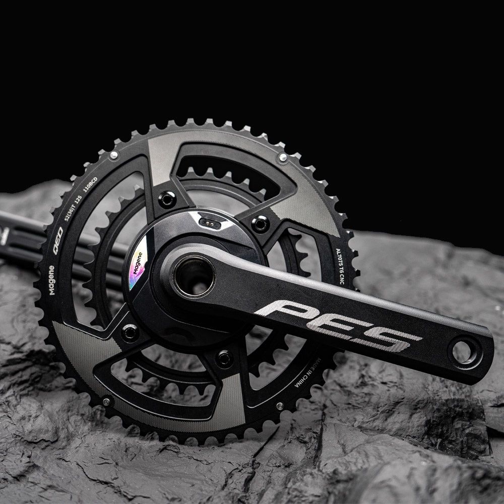 PES-P515 Power Meter Chainset