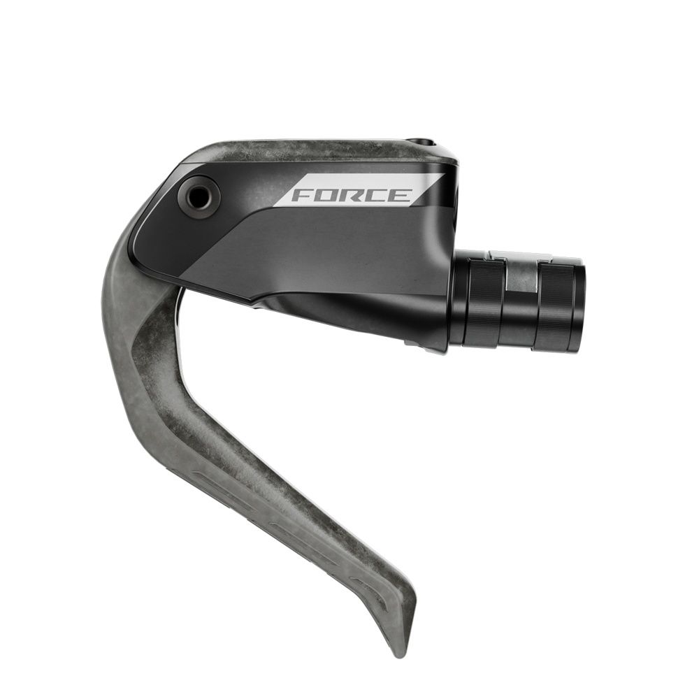 Disc Brake Force E1 Aero Lever & Caliper