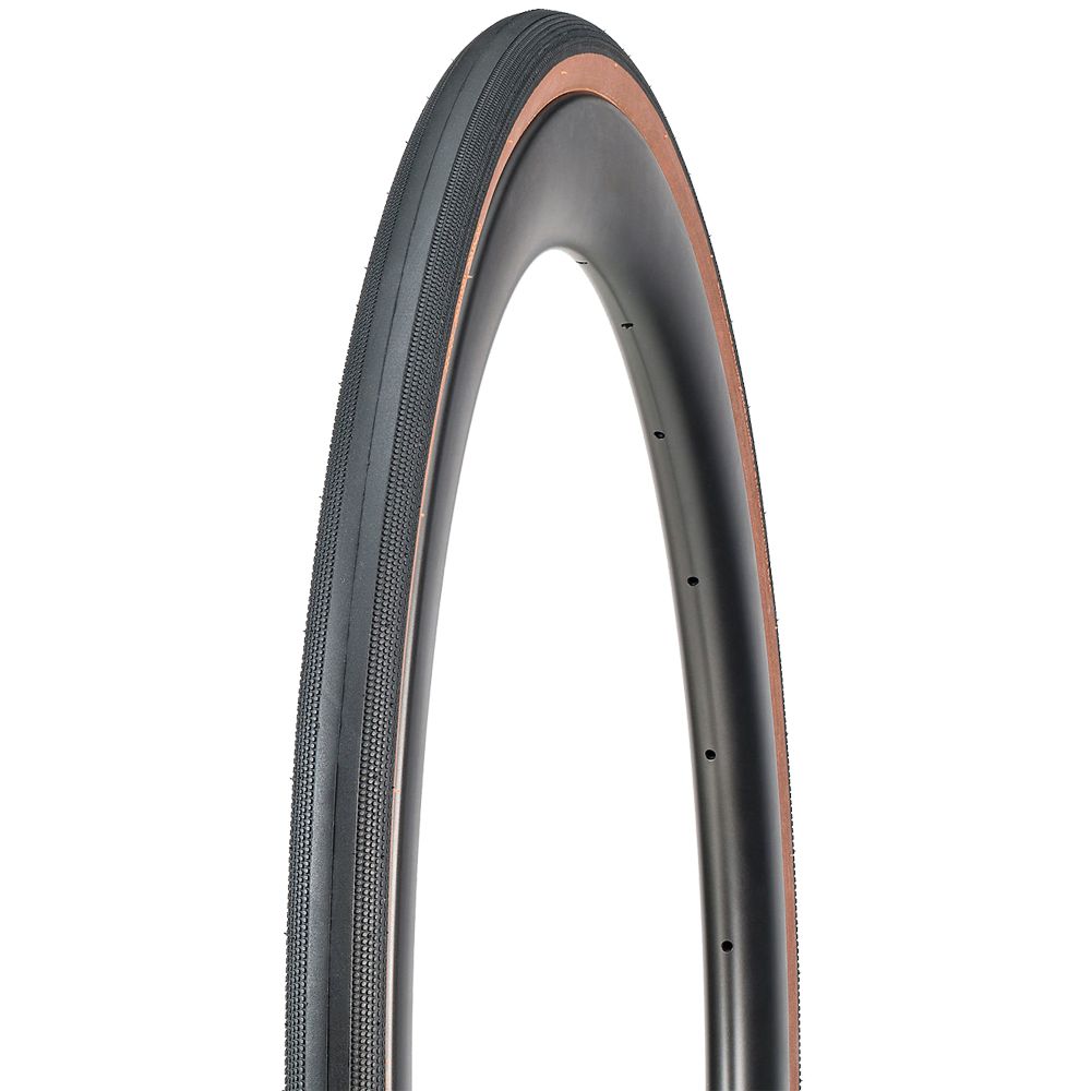R3 Hard-Case Lite Tubeless-Ready Folding Clincher Bike Tyre