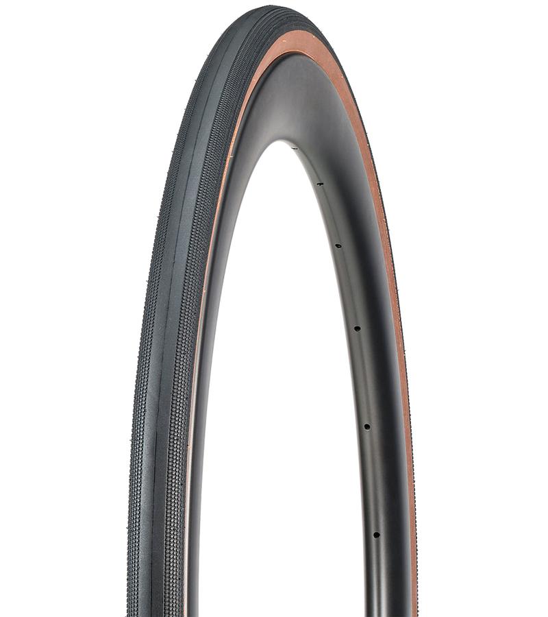 R3 Hard-Case Lite Tubeless-Ready Folding Clincher Bike Tyre