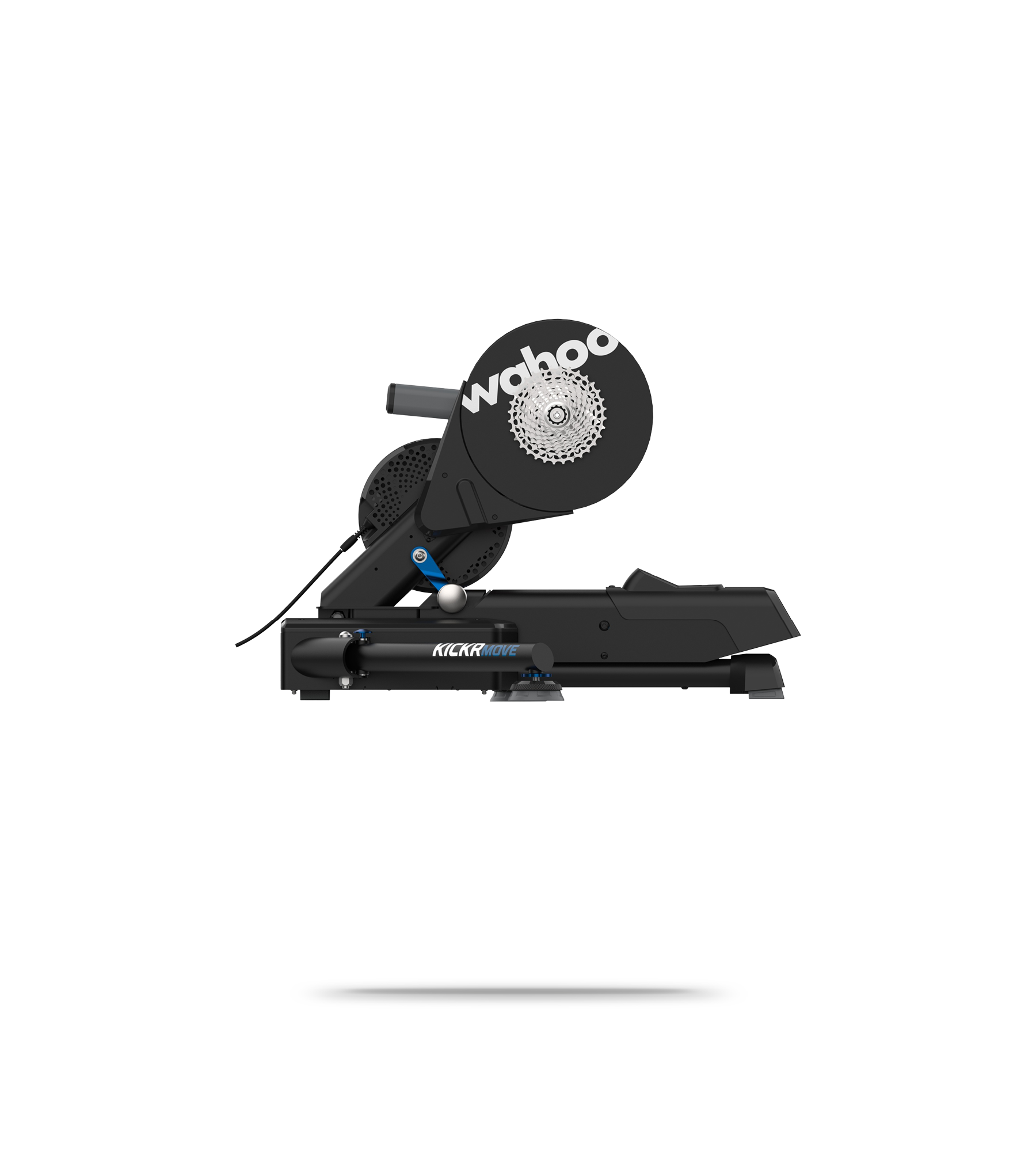 KICKR MOVE Smart Trainer