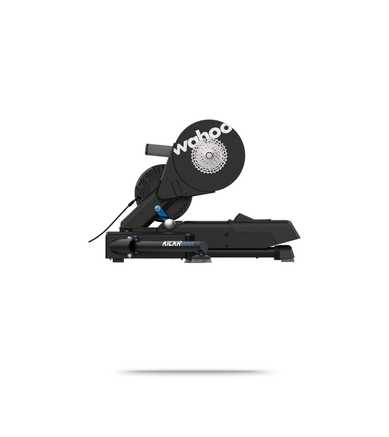 KICKR MOVE Smart Trainer
