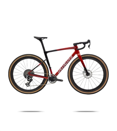 Crux 5 S-Level AXS Gravel Bike