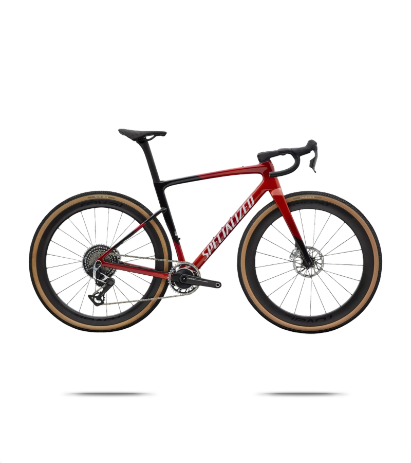 Crux 5 S-Level AXS Gravel Bike
