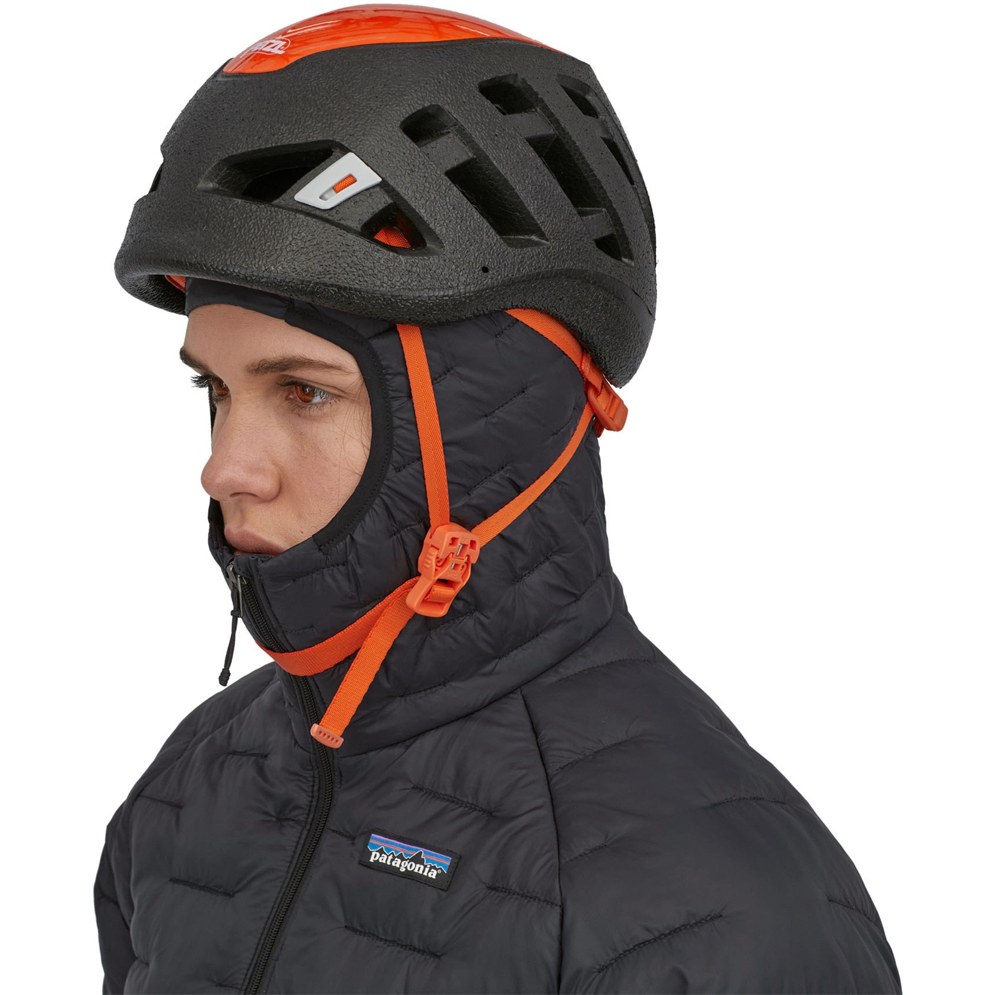 Micro Puff Womens Hoody