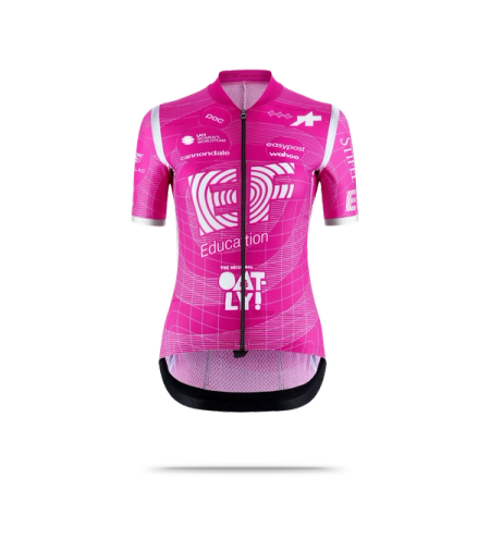 Women's UMA GT Jersey S11 EVO EF Replica