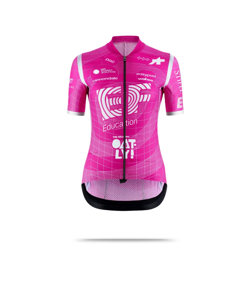 Women's UMA GT Jersey S11 EVO EF Replica