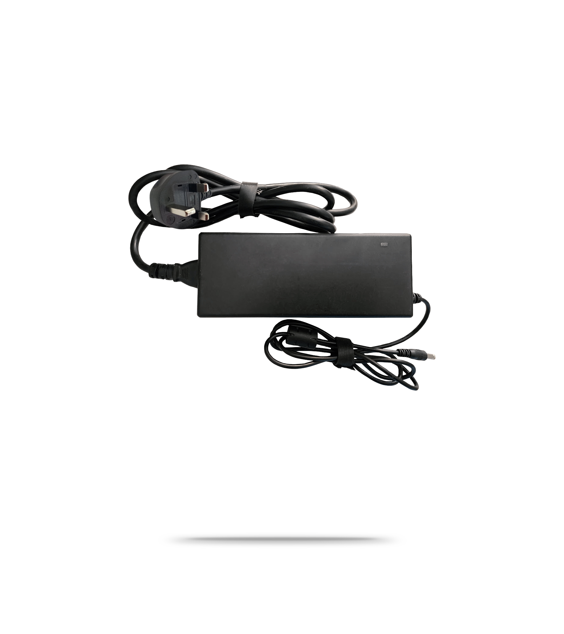 KICKR BIKE Power Block and Cord