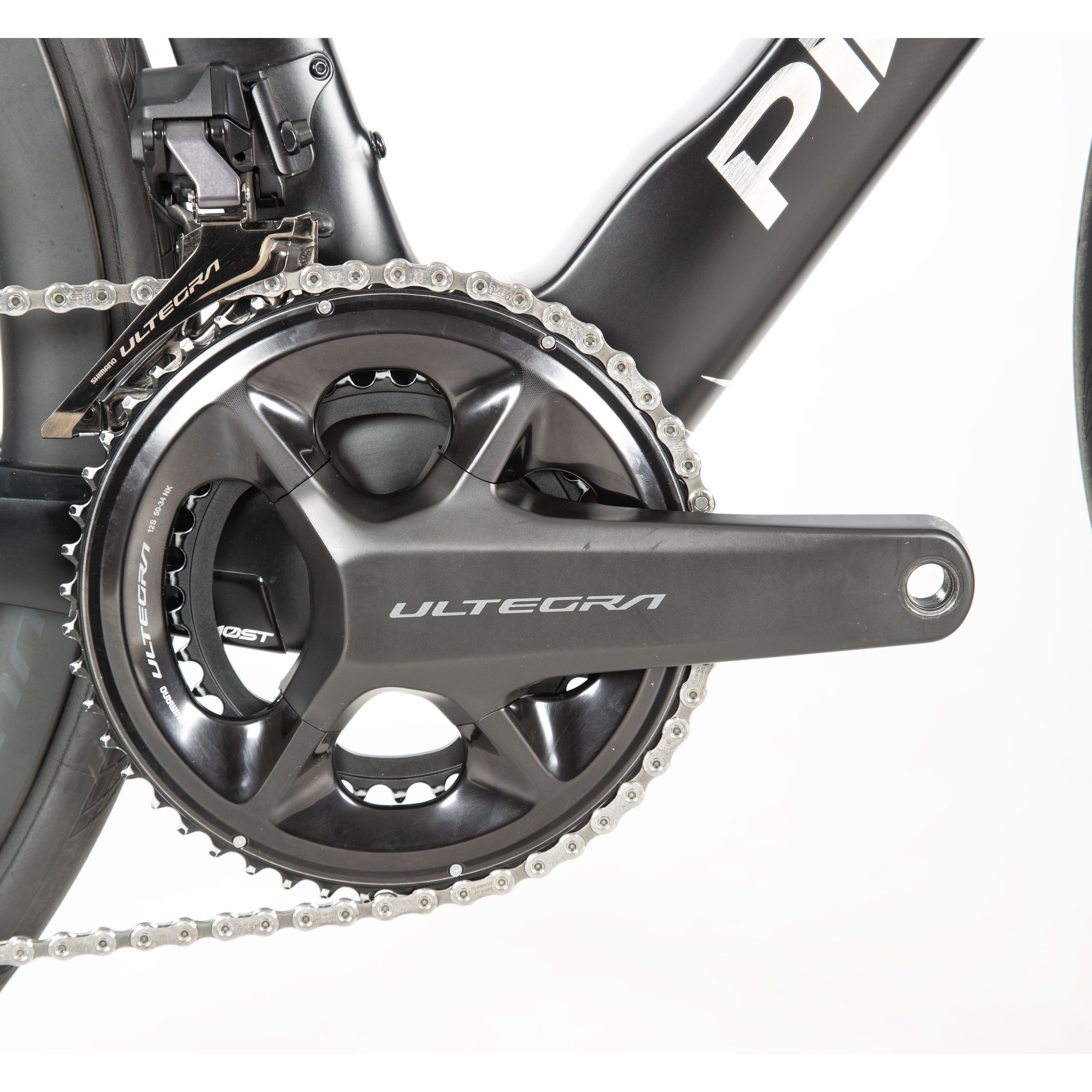 Dogma F Custom Build 46.5cm - Approved Used