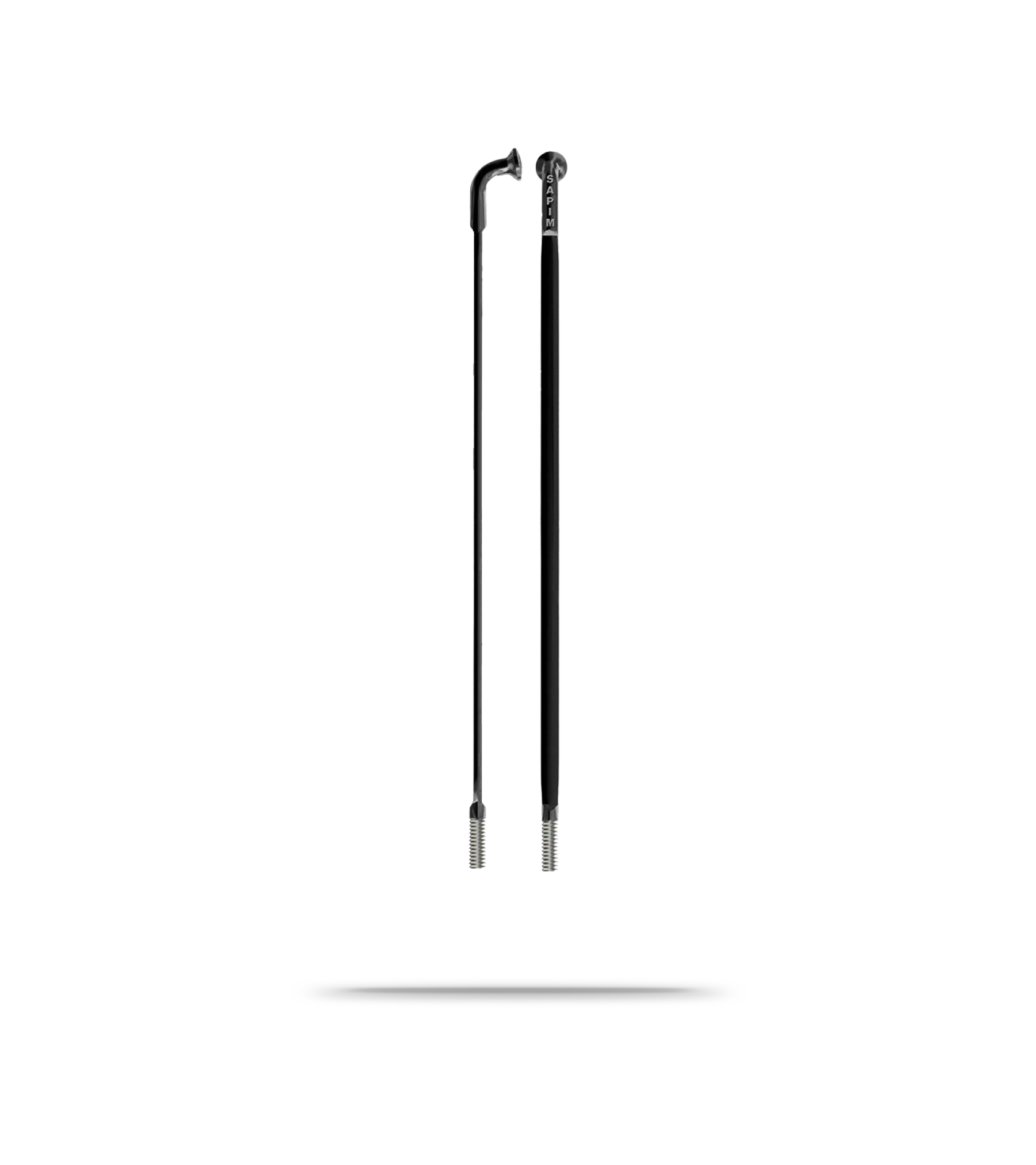 CX-Ray Aero J-Bend Spoke