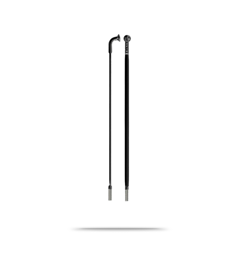 CX-Ray Aero J-Bend Spoke