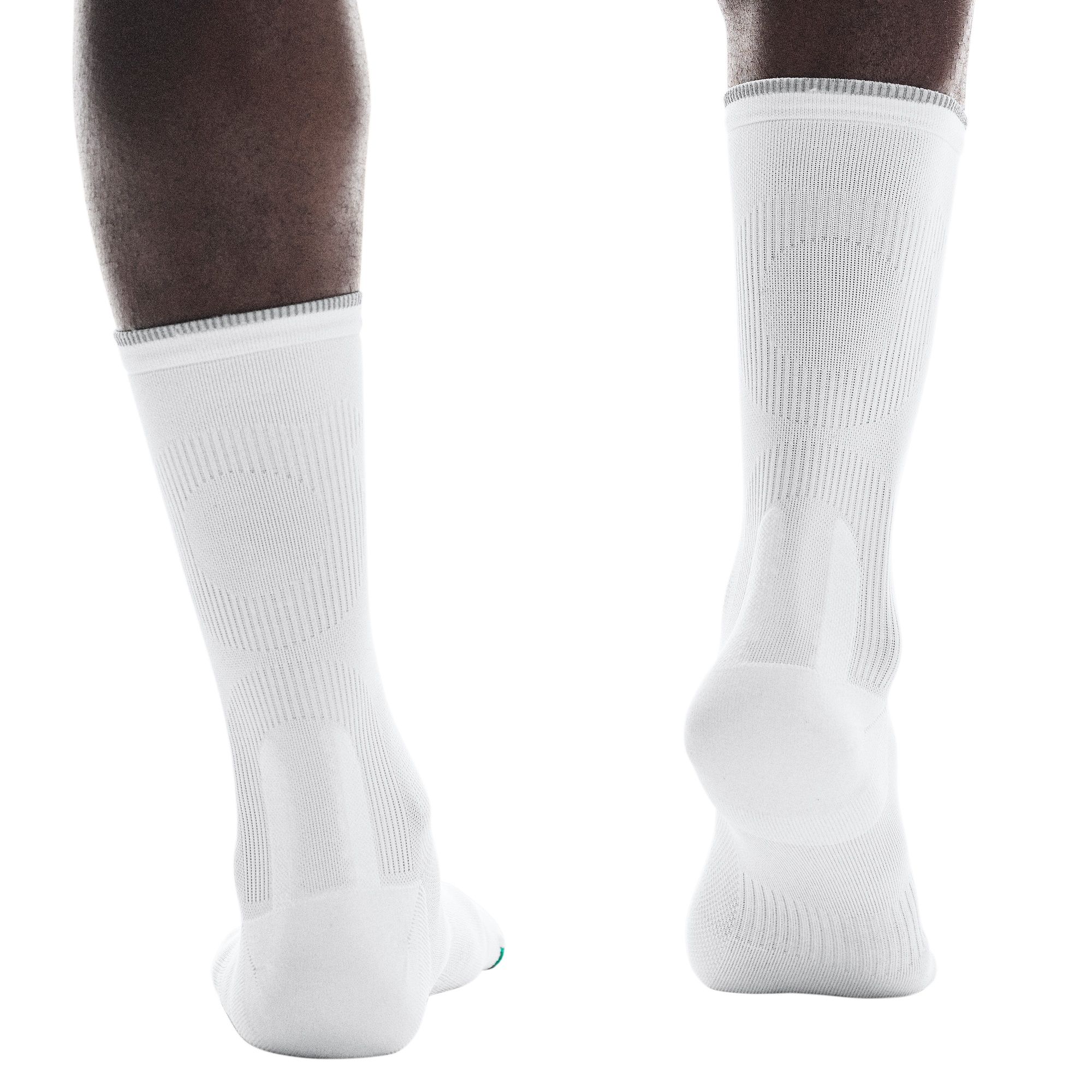 Elite Running Socks High