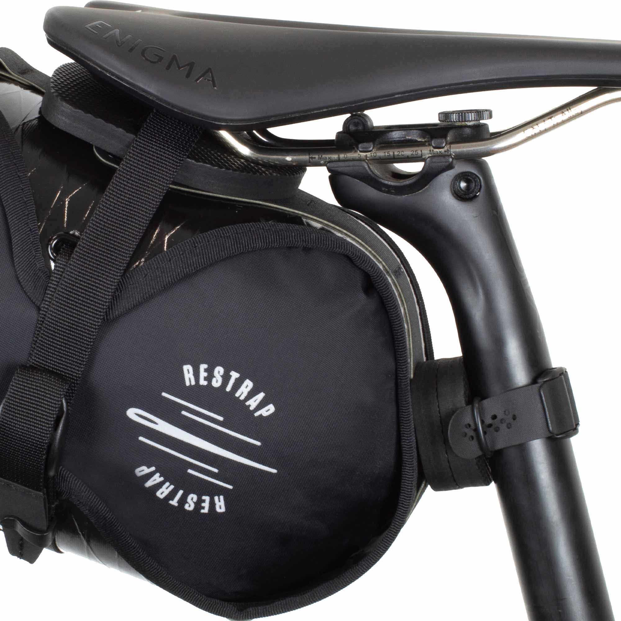 Race Saddle Bag 7L