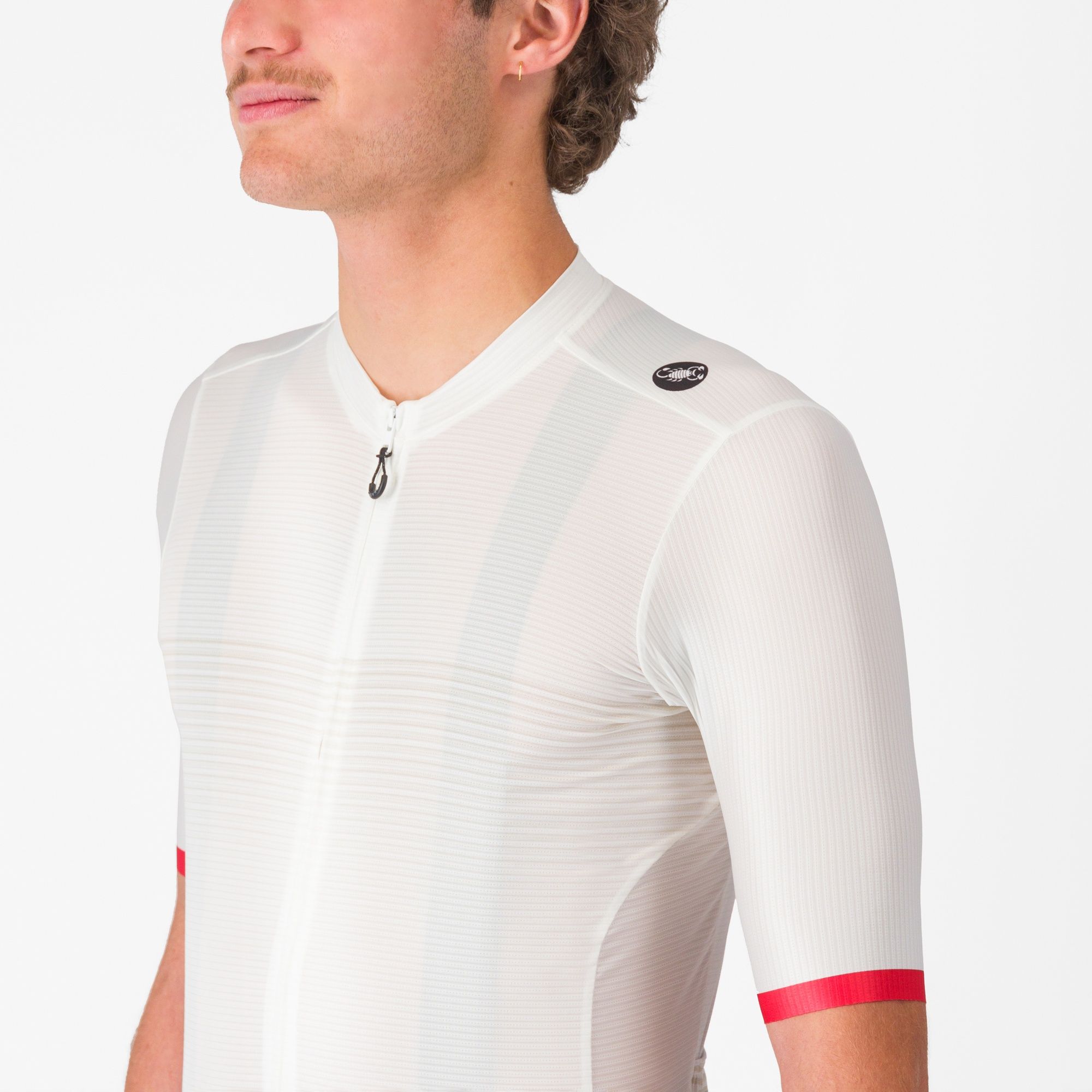 Espresso 50 Short Sleeve Jersey (LTD Edition)