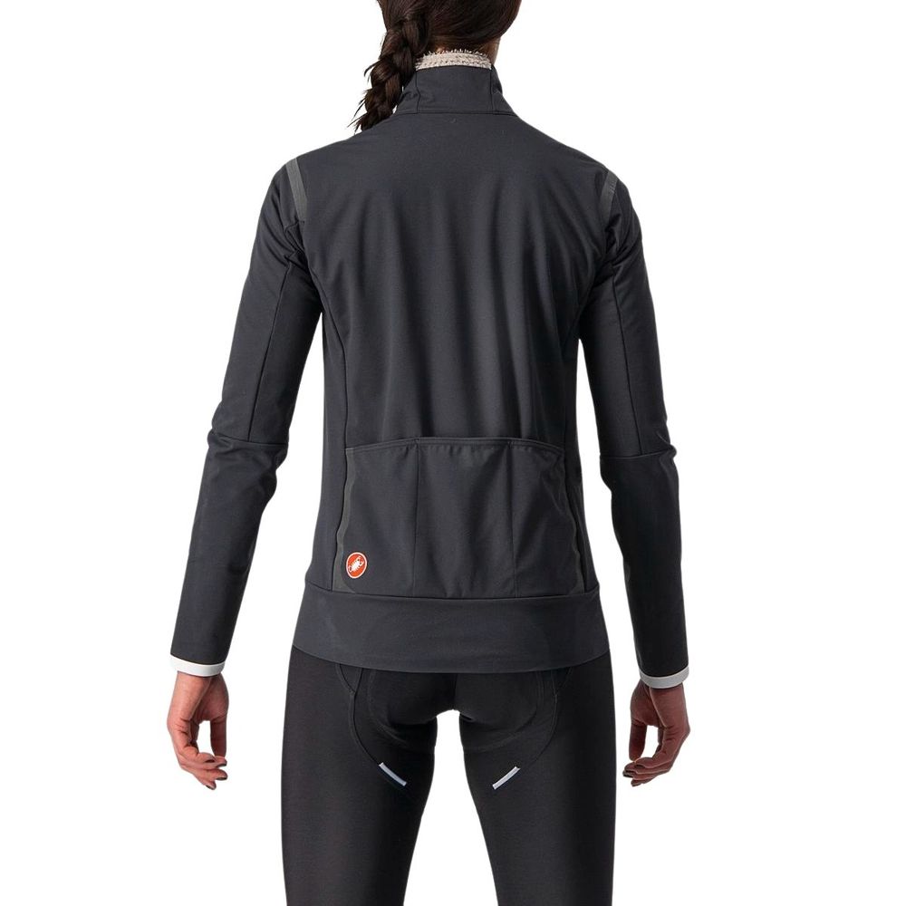 Alpha Ultimate Insulated Womens Jacket
