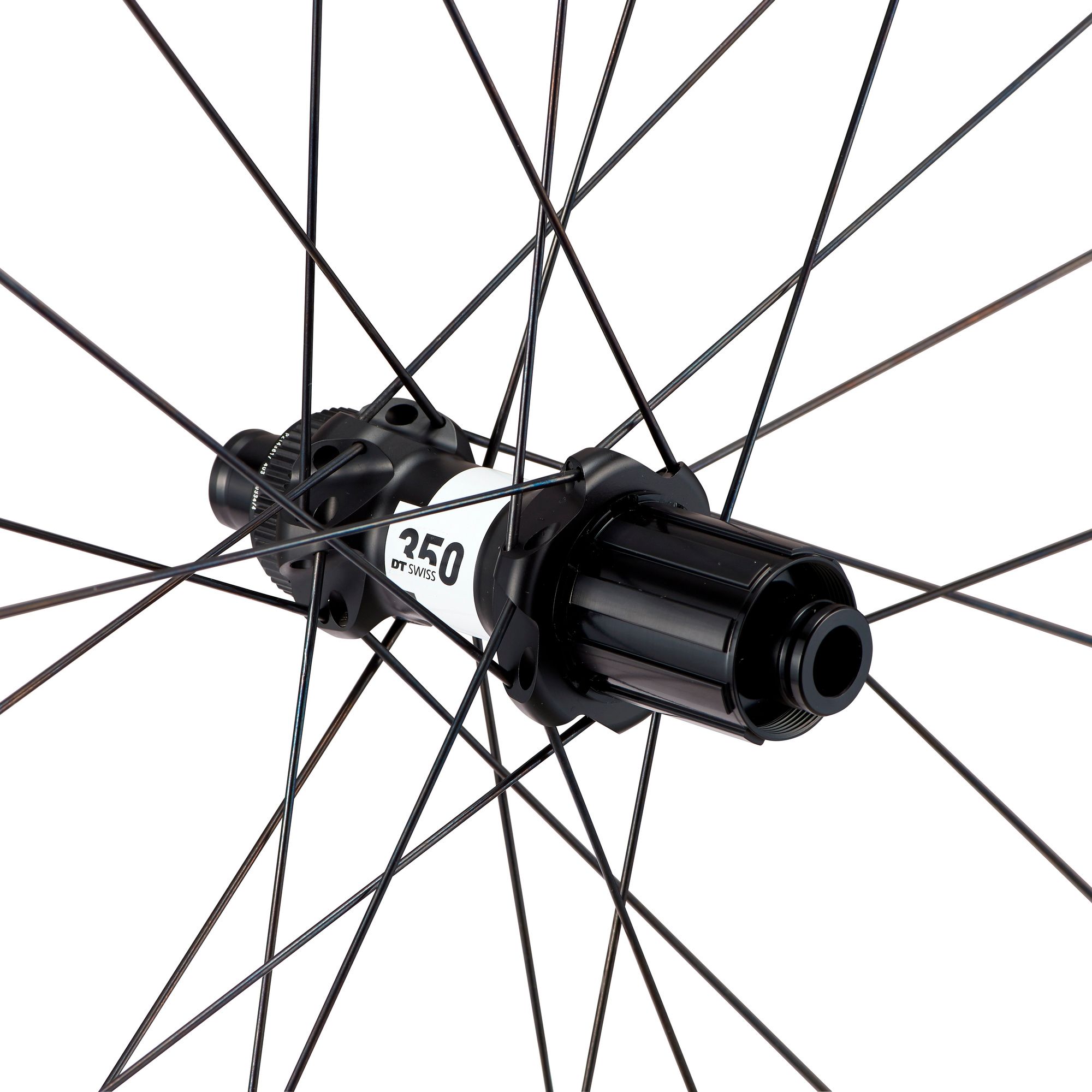 Alpinist CL II Disc Rear Wheel
