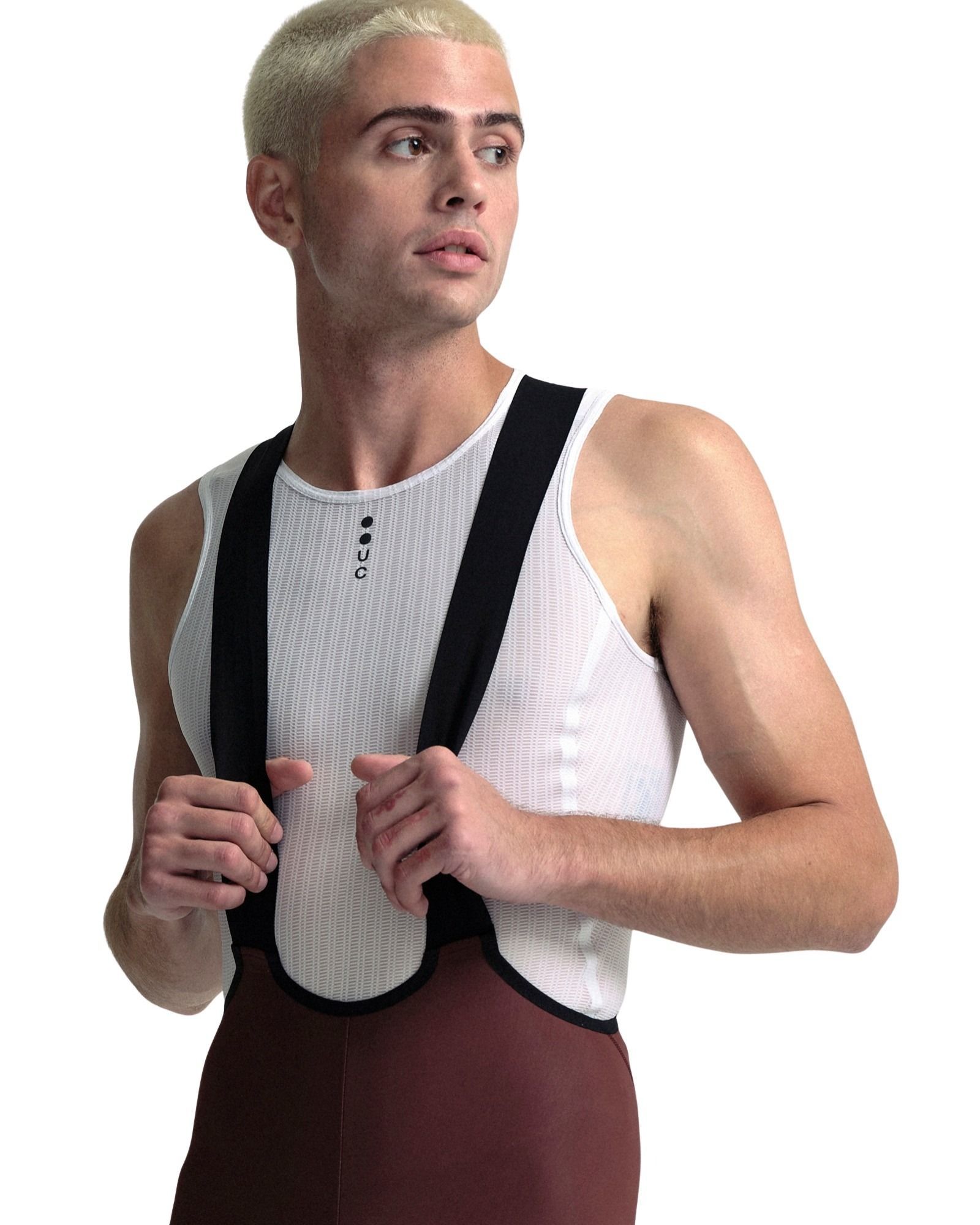 Mono Cargo Bib Tight