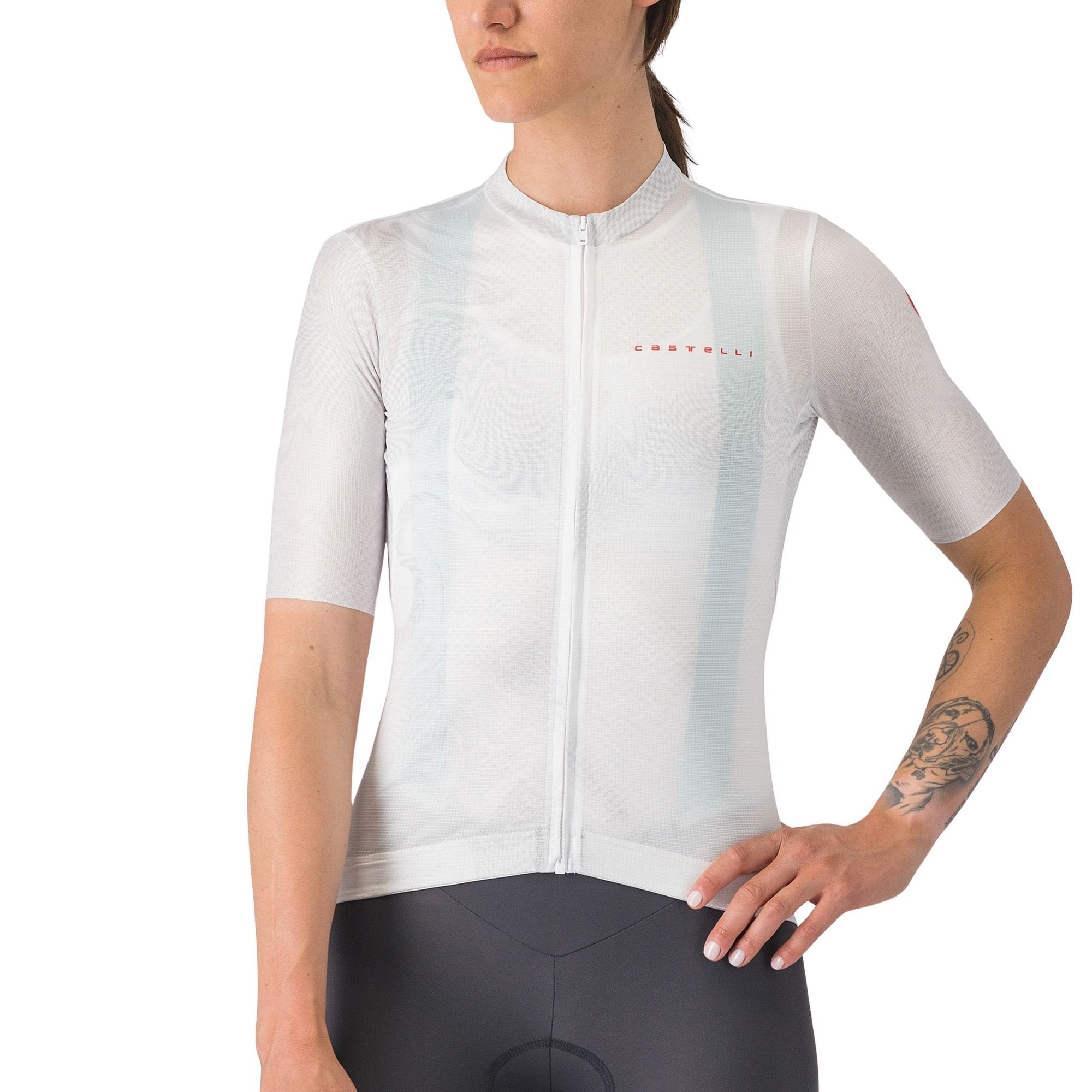 Women's Fantasia Jersey