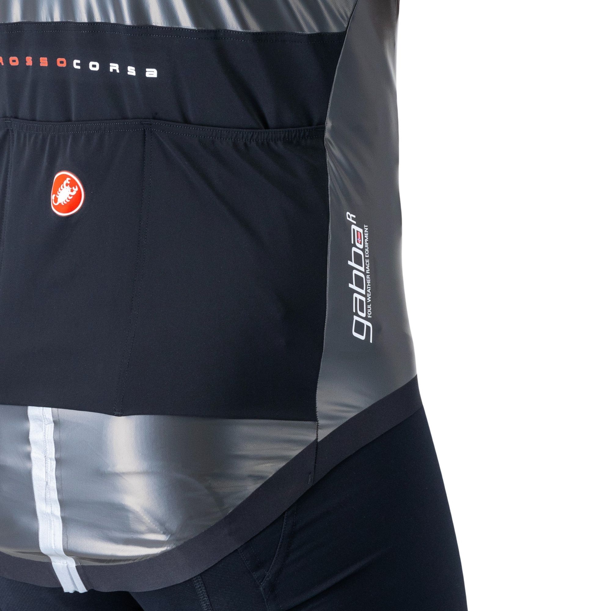 Gabba R Rain Jacket