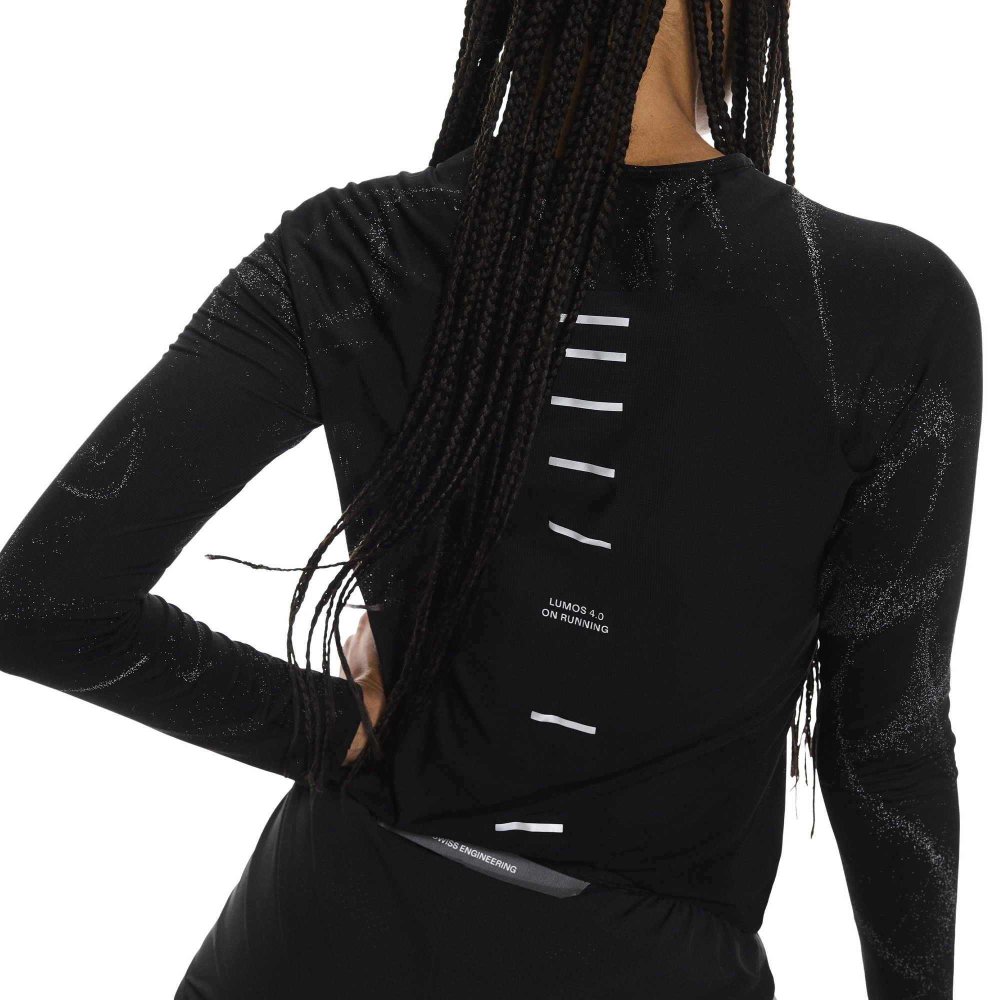 Women's Performance Lumos Long Sleeve T-Shirt