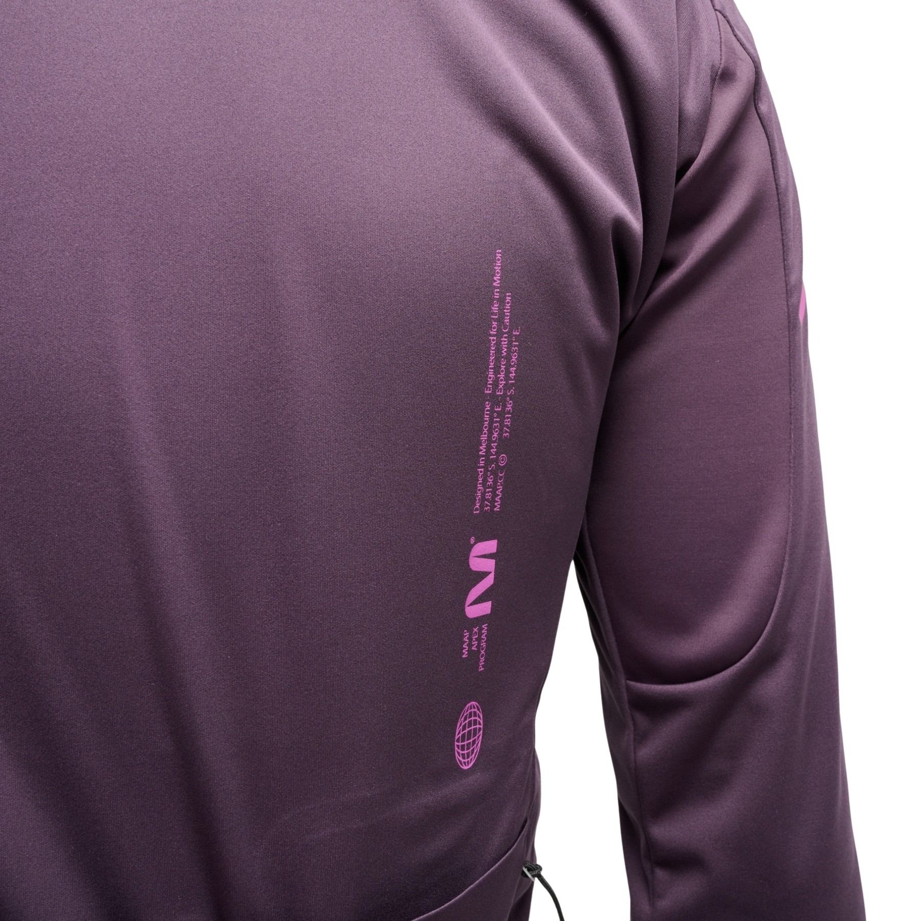 Elements Pro Race Jacket