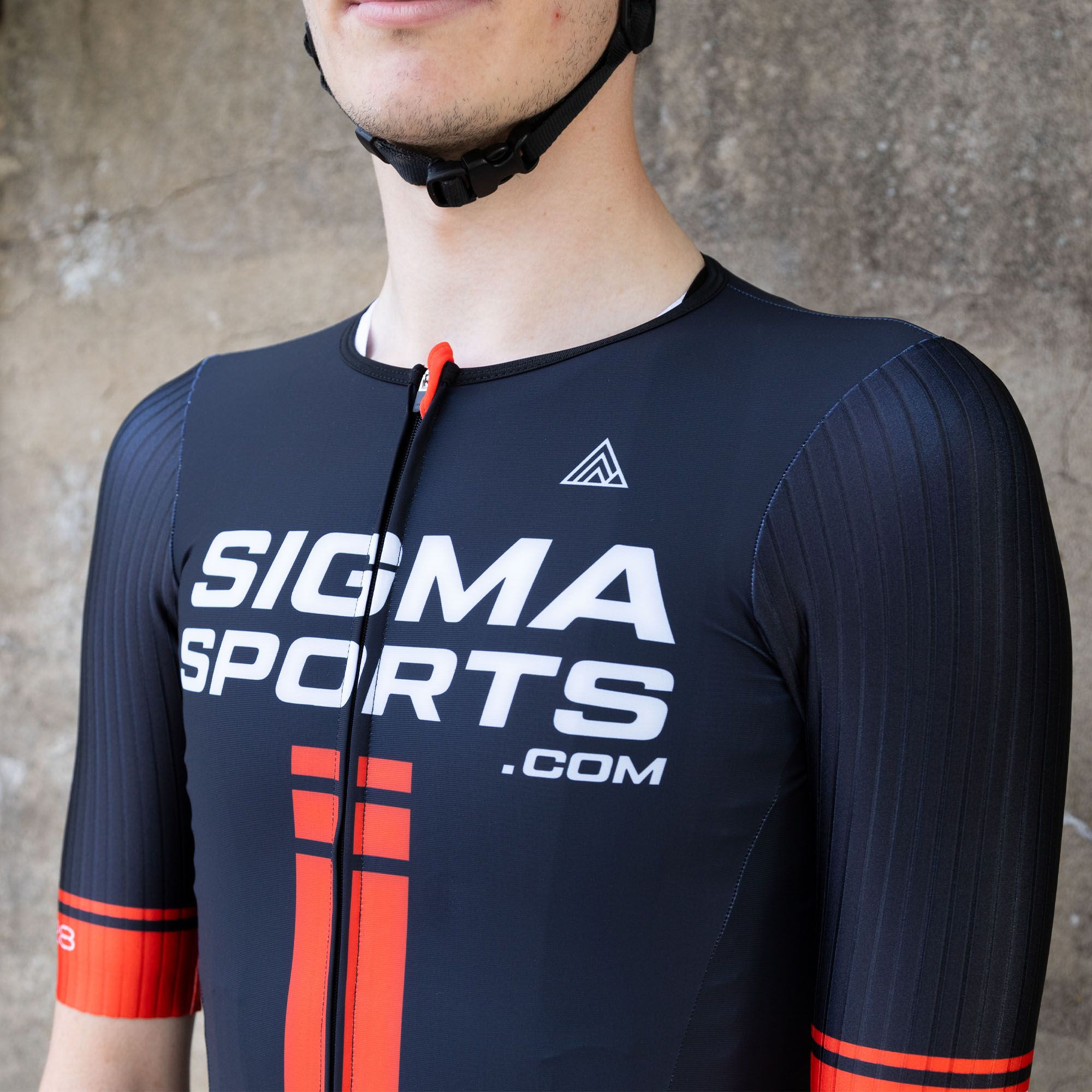 Sigma Sports Aero Jersey