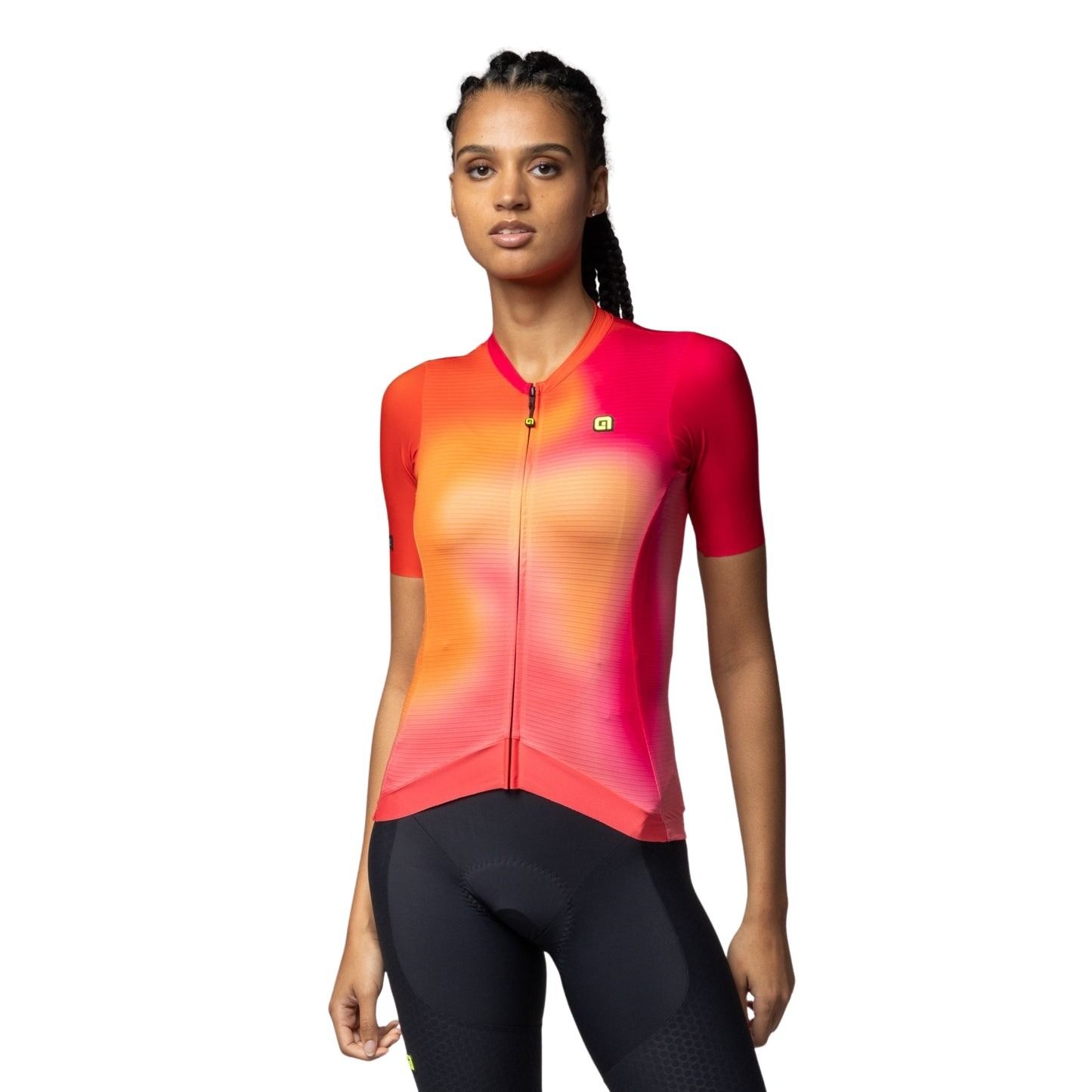 Women's Flash PR-E Short Sleeve Jersey