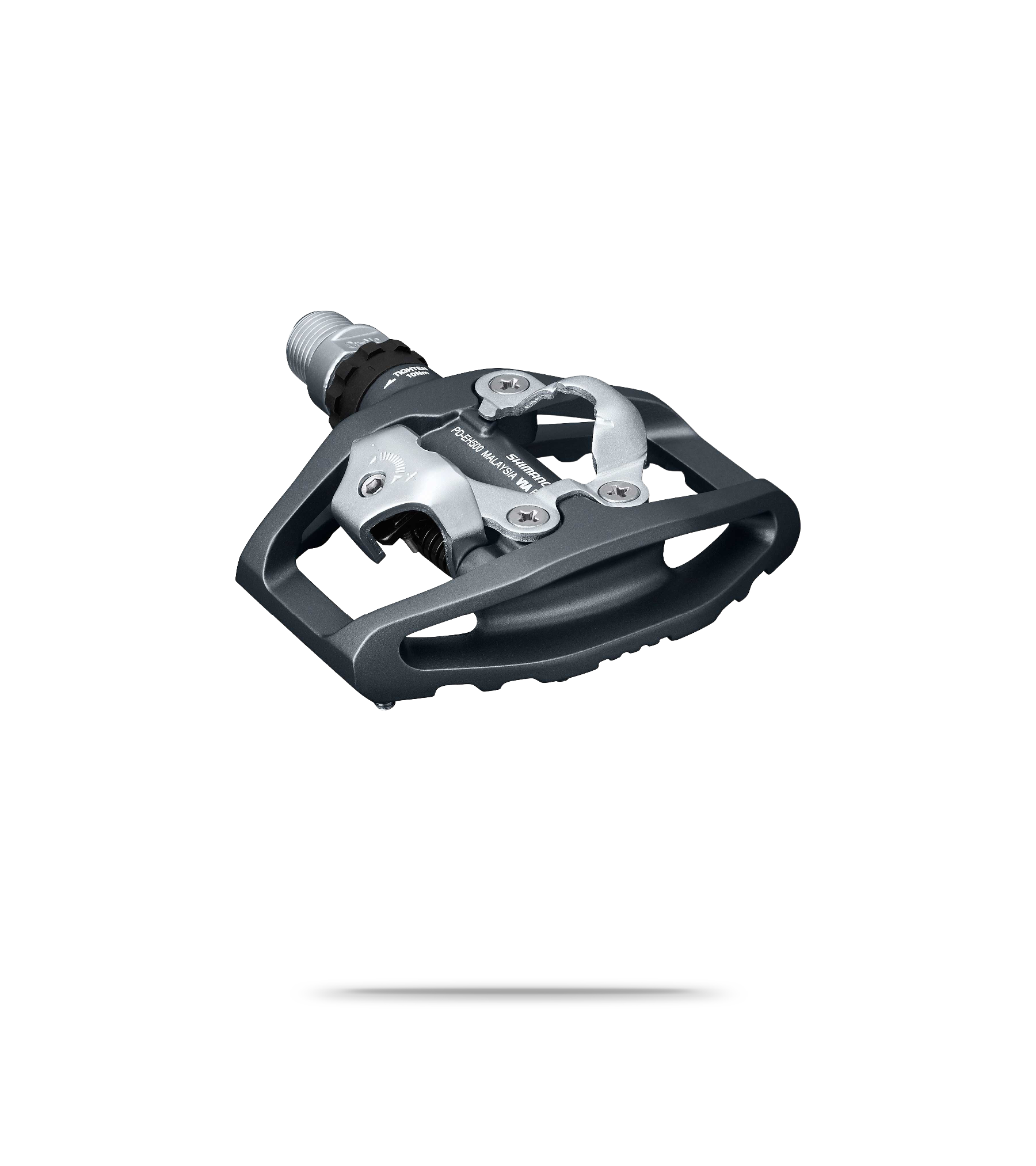 PD-EH500 SPD Bike Pedals