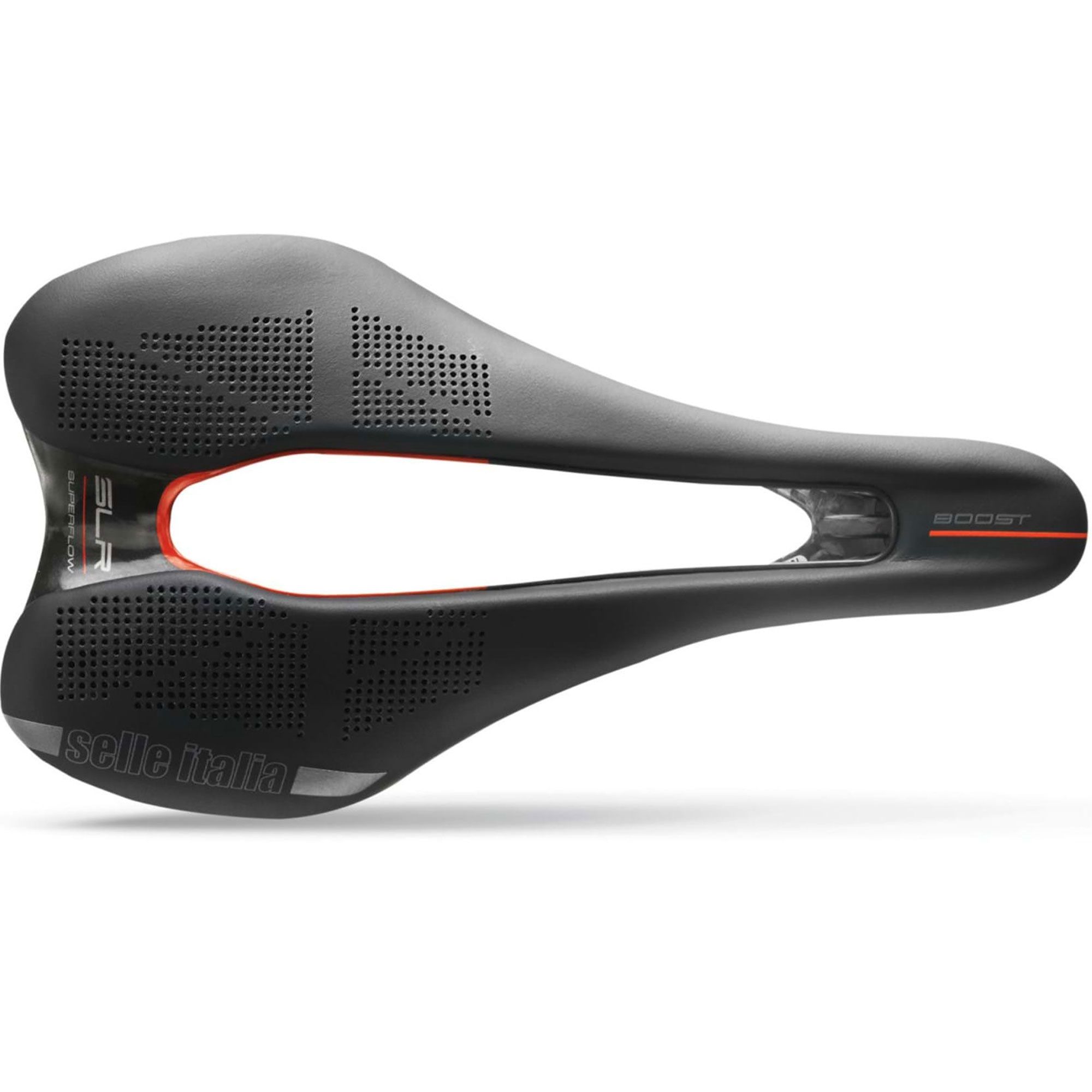 SLR Boost Kit Carbonio Superflow Saddle