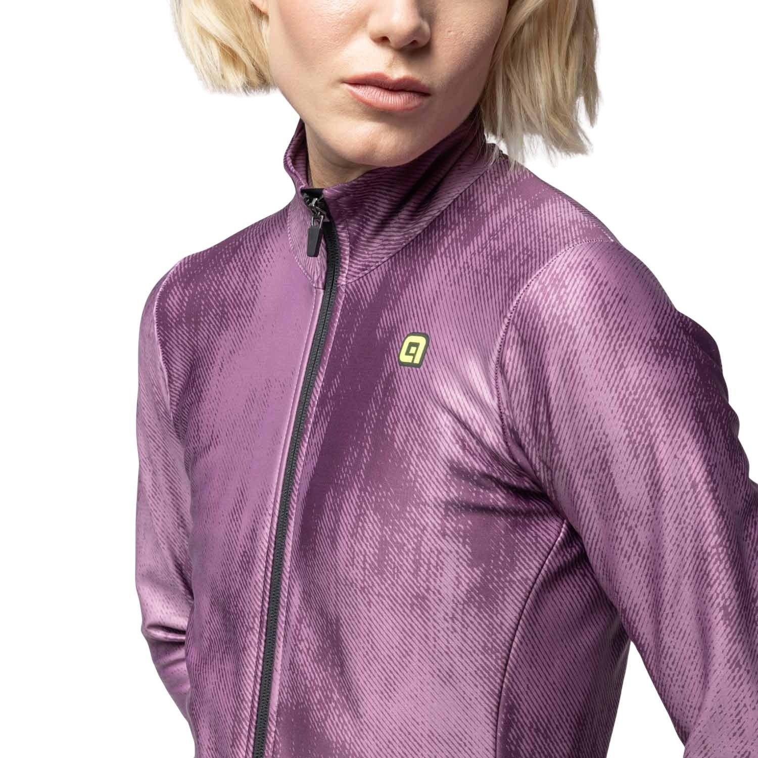Women's PR-E Knitted Jacket