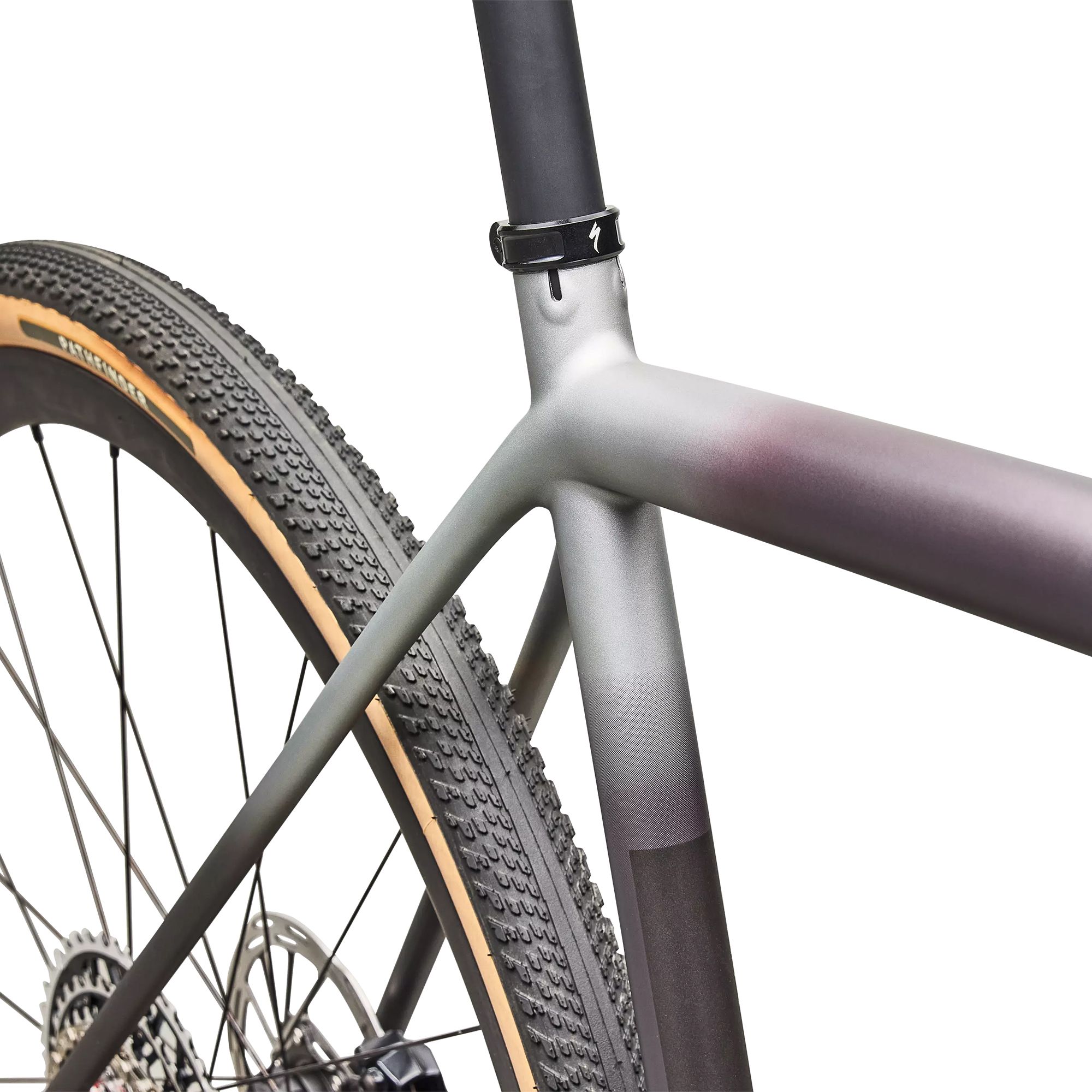 Crux Pro Gravel Bike 2026